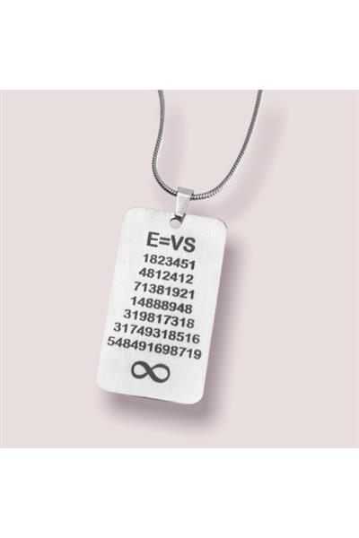 Kolye Ideal Beden Kolyesi