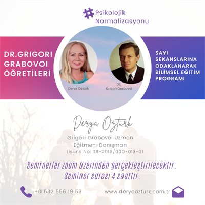Psikolojik Normalizasyon Semineri