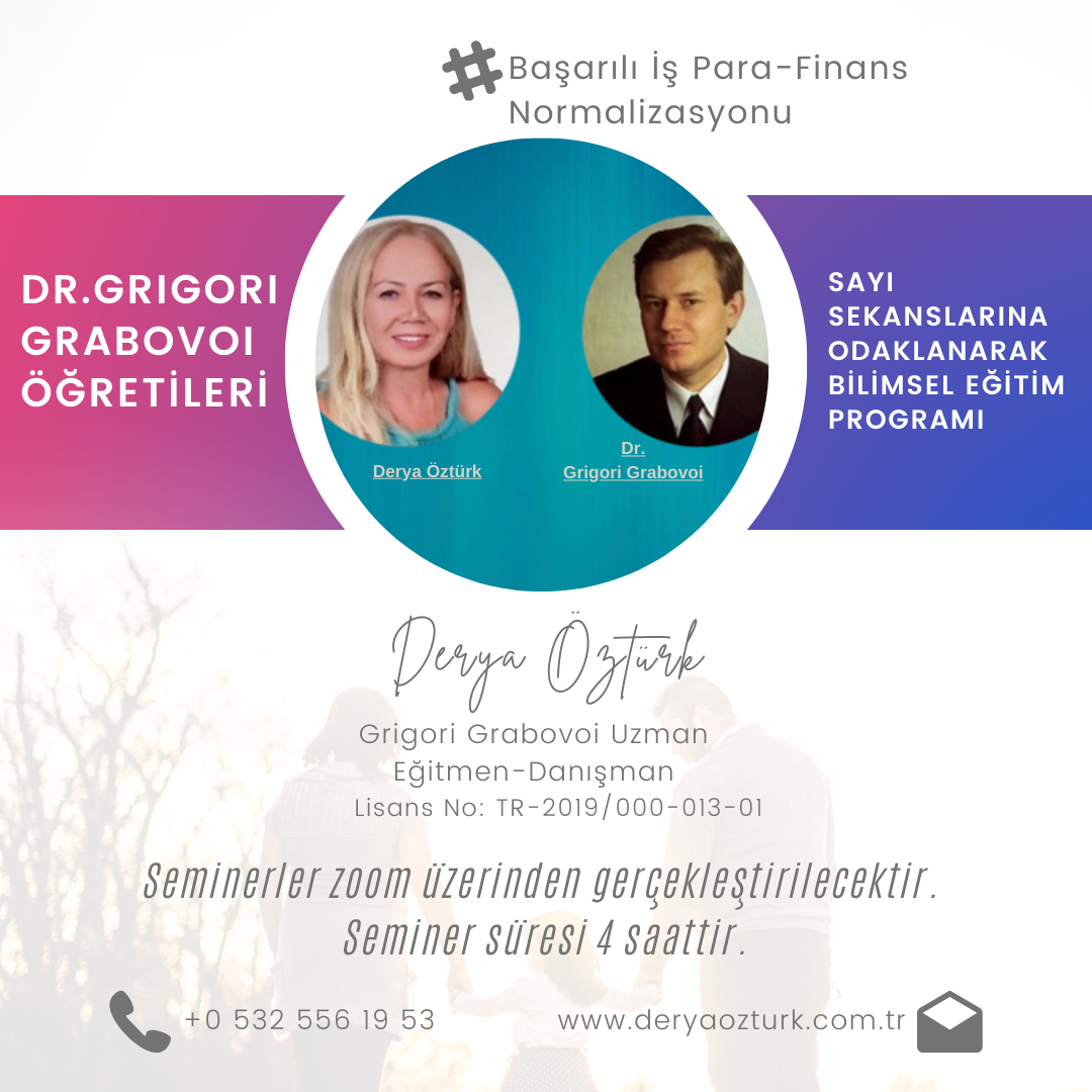 Başarılı İş Para-Finans Normalizasyonu