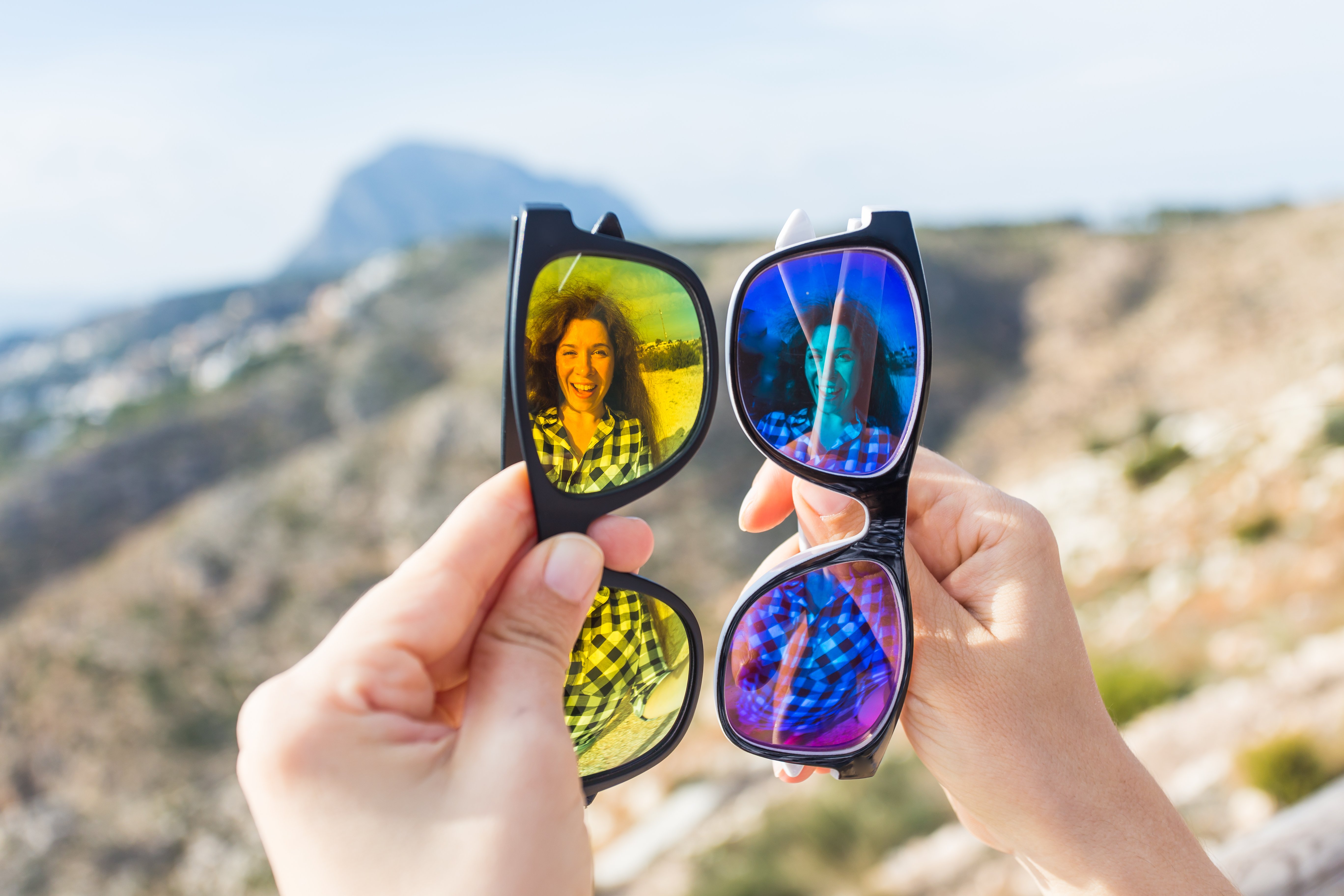 Polarize Gözlük Nedir?