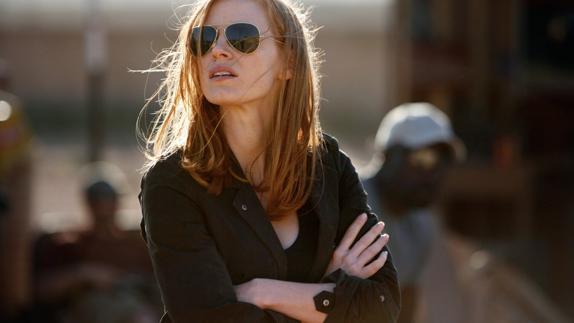 RB3597 ile Modern Ray-Ban Tarzını Yansıtın