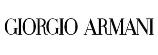 Giorgio Armani