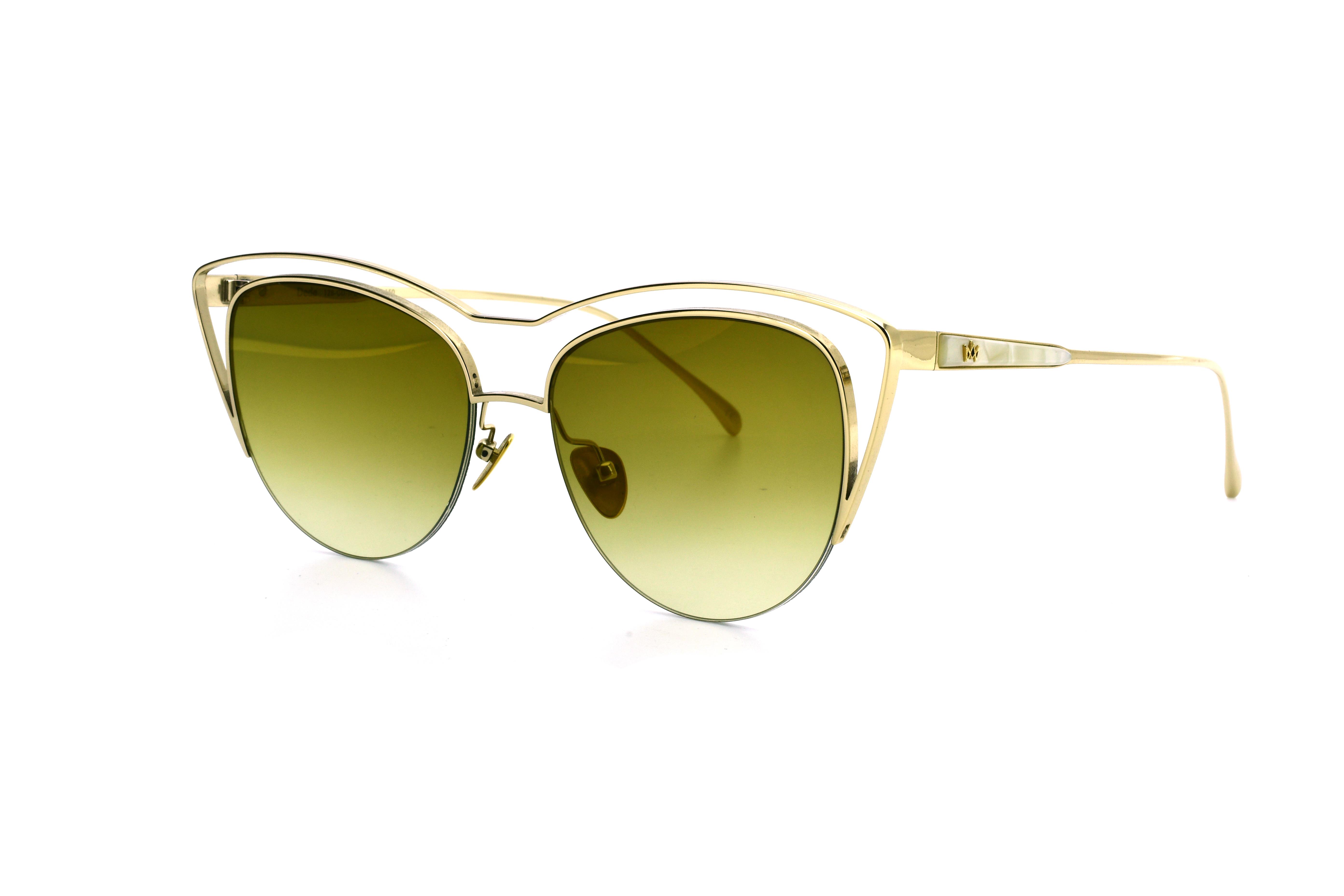 GÜNEŞ GÖZLÜĞÜ AM EYEWEAR AMG102