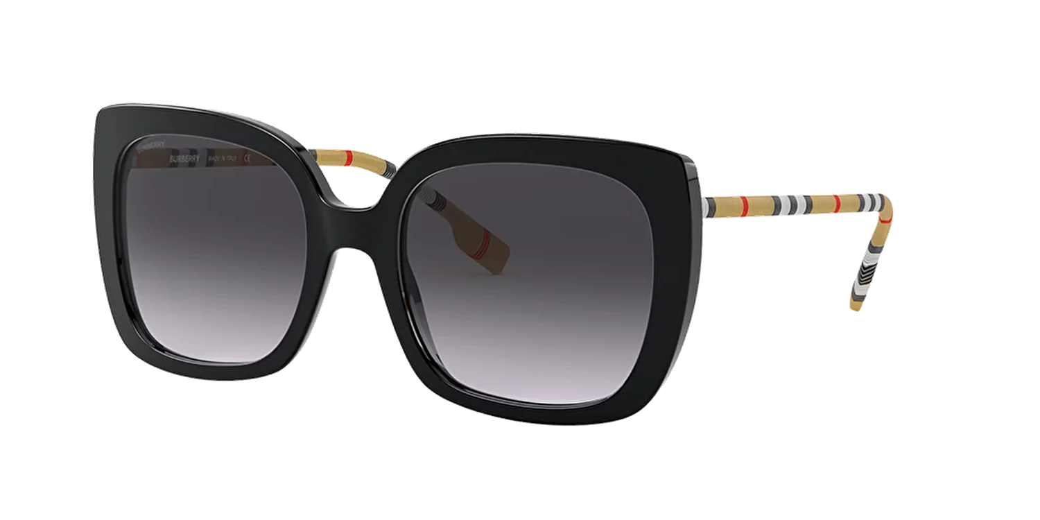 GÜNEŞ GÖZLÜĞÜ BURBERRY BE4323 38538G54