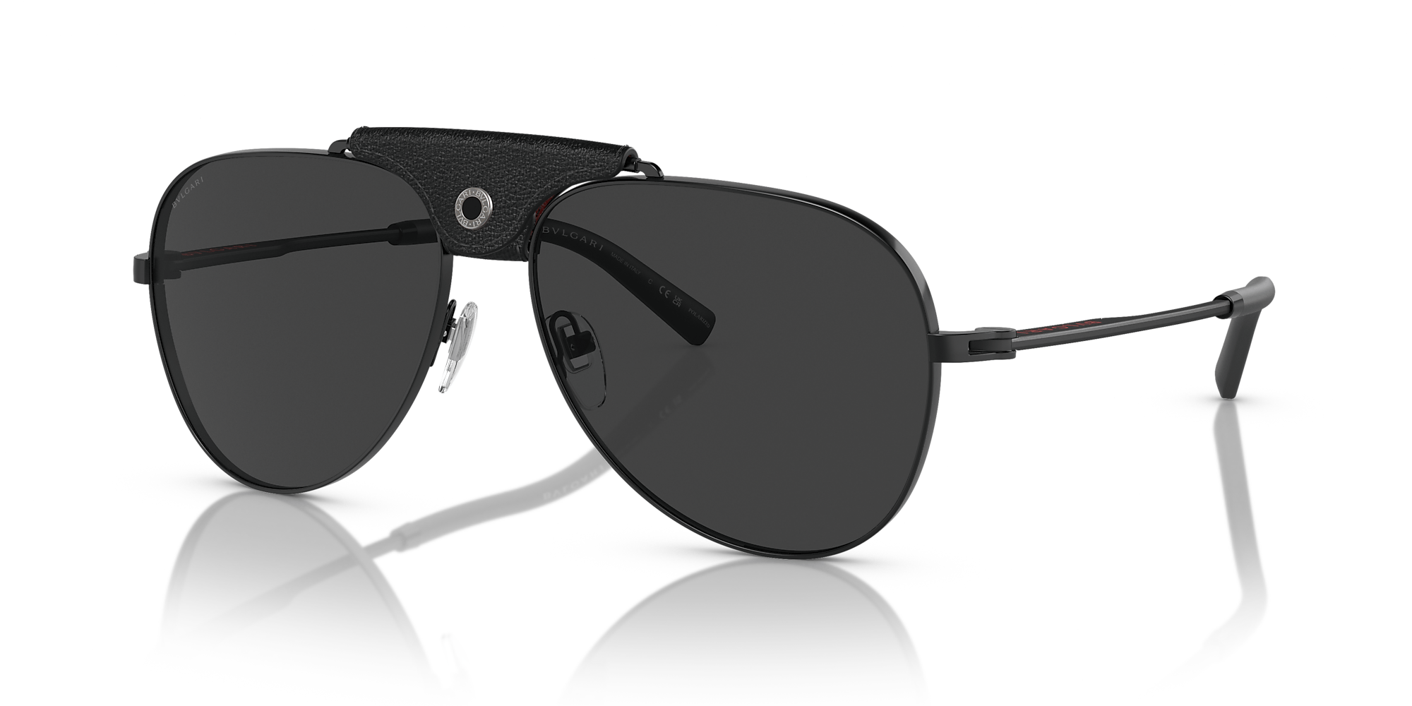 GÜNEŞ GÖZLÜĞÜ BVLGARI BV5061Q 60 128/48