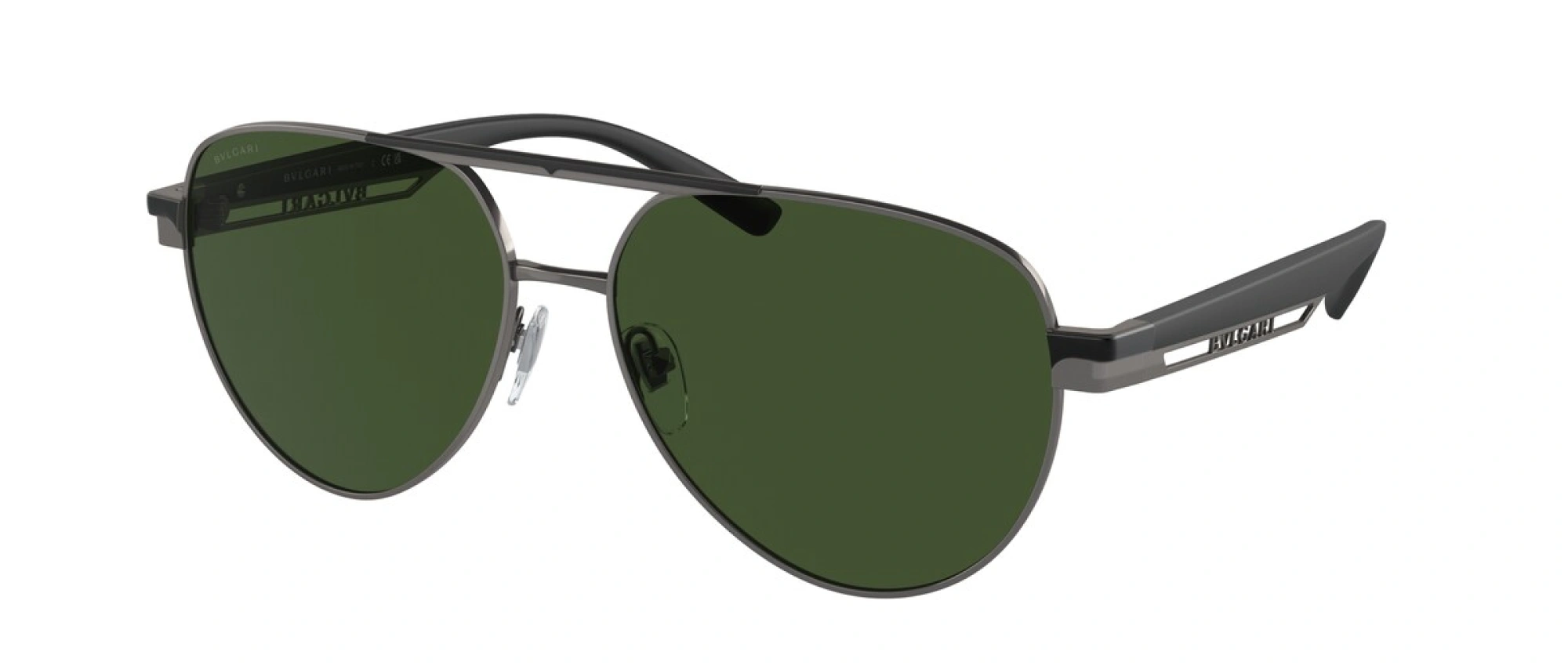 GÜNEŞ GÖZLÜĞÜ BVLGARI BV6189 103/G658