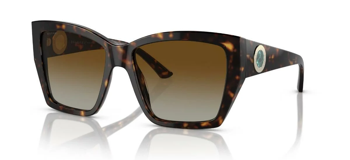 GÜNEŞ GÖZLÜĞÜ BVLGARI BV8260 57 504/T5