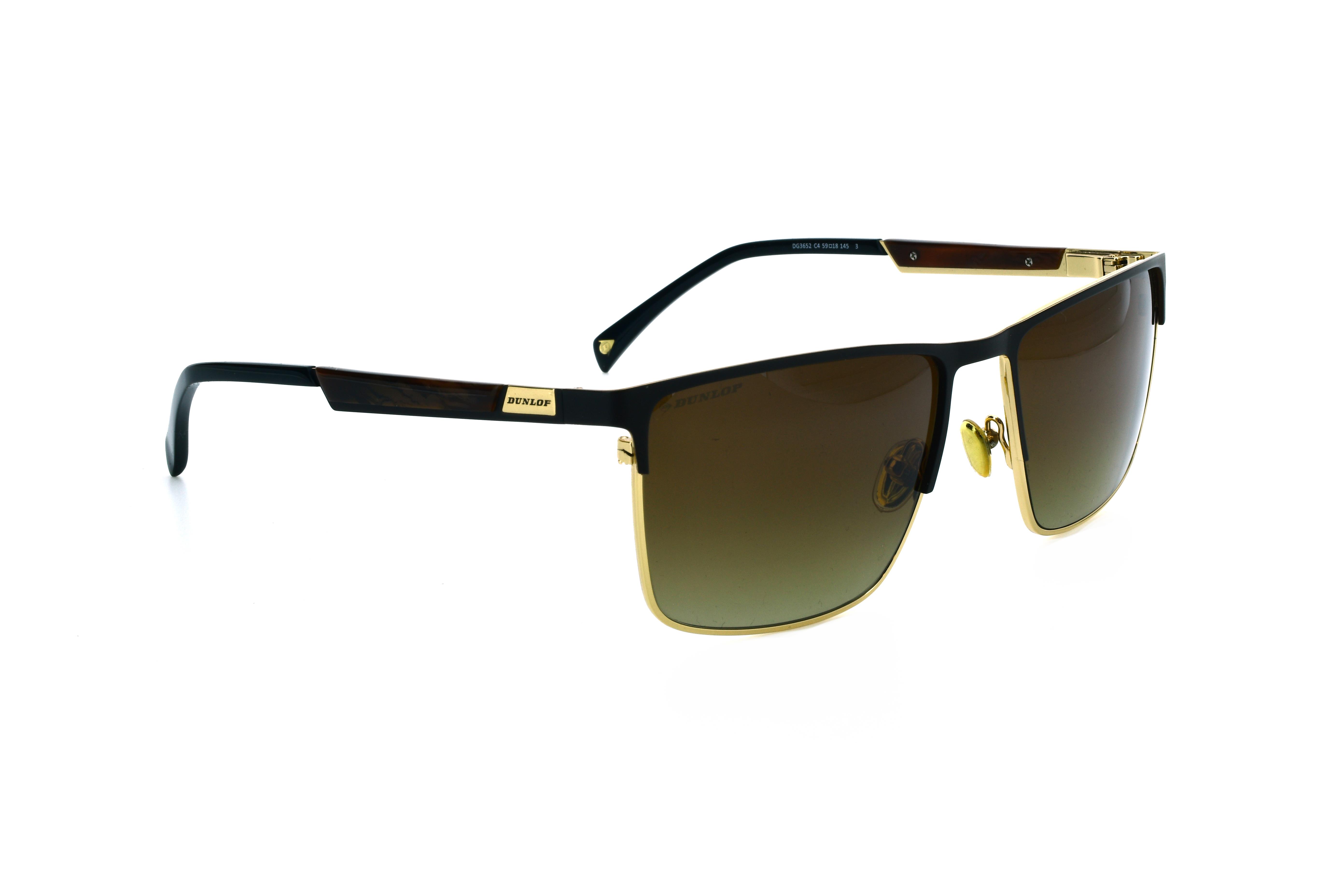 GÜNEŞ GÖZLÜĞÜ DUNLOP DG 3652 C4