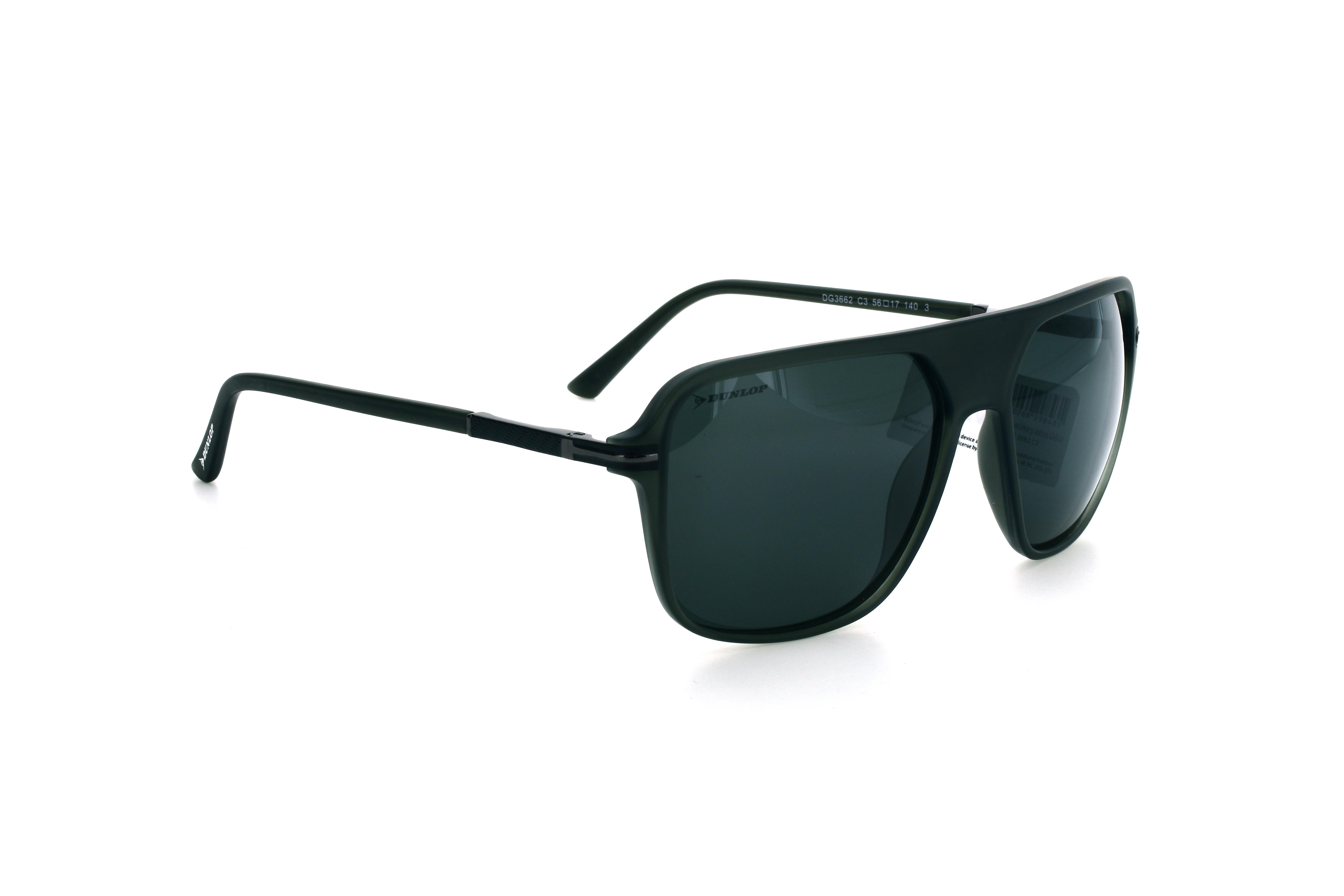 GÜNEŞ GÖZLÜĞÜ DUNLOP DG 3662 C3