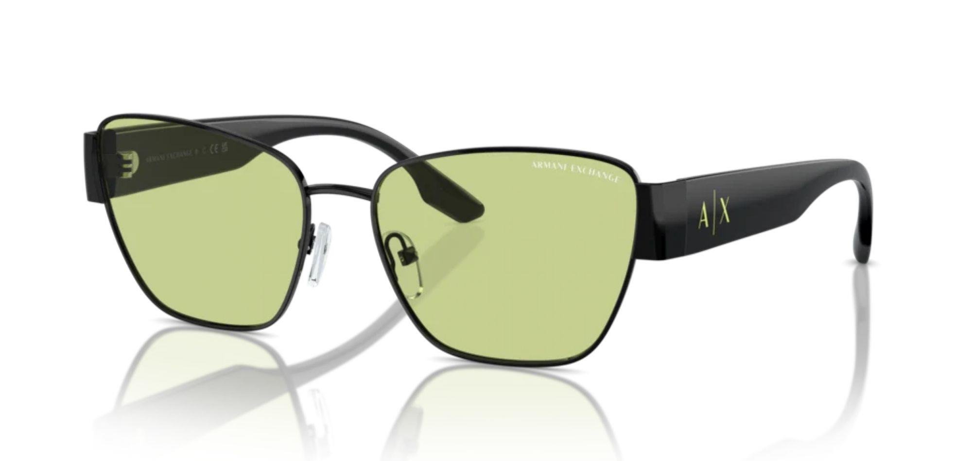 GÜNEŞ GÖZLÜĞÜ A.EXCHANGE AX2051S 6000/256