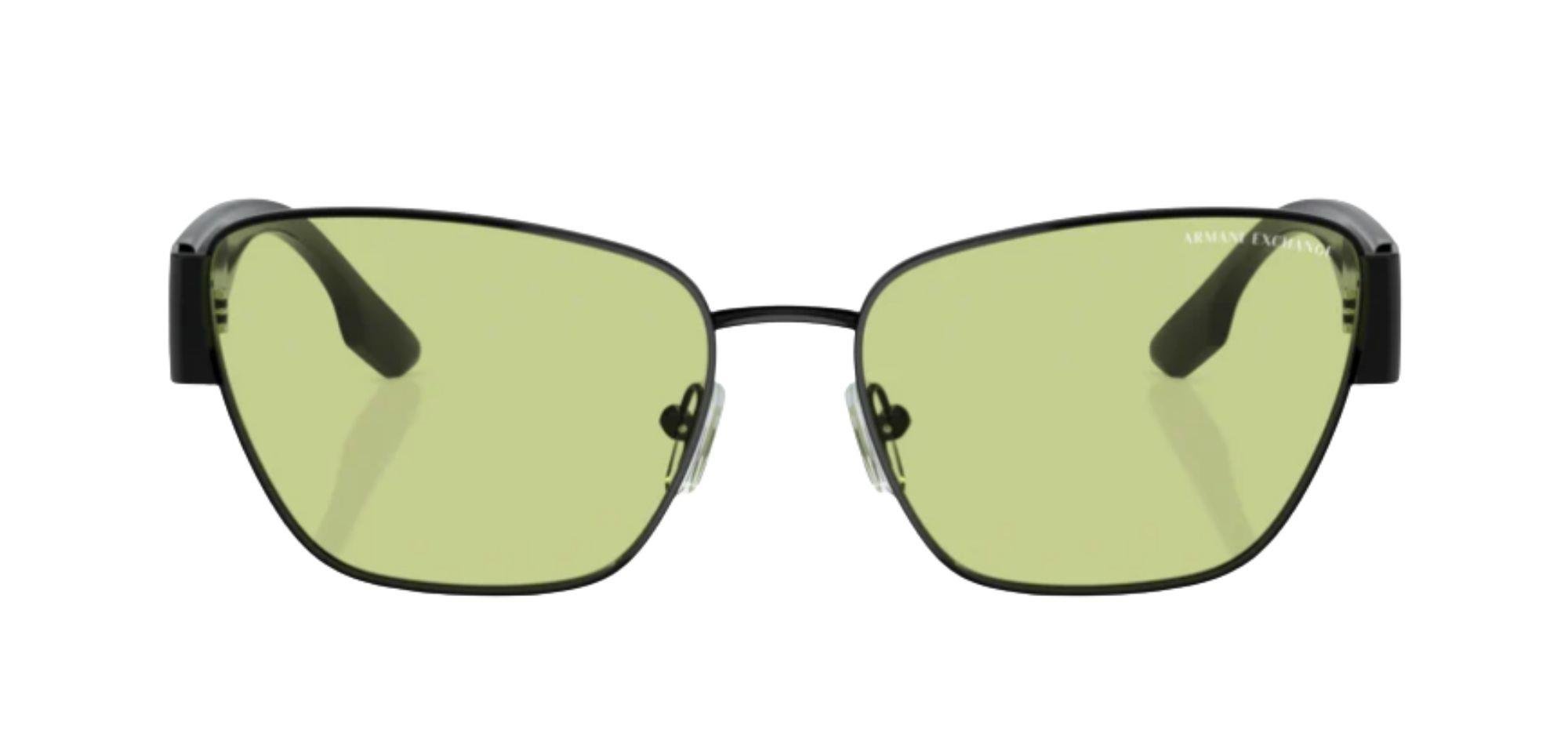 GÜNEŞ GÖZLÜĞÜ A.EXCHANGE AX2051S 6000/256