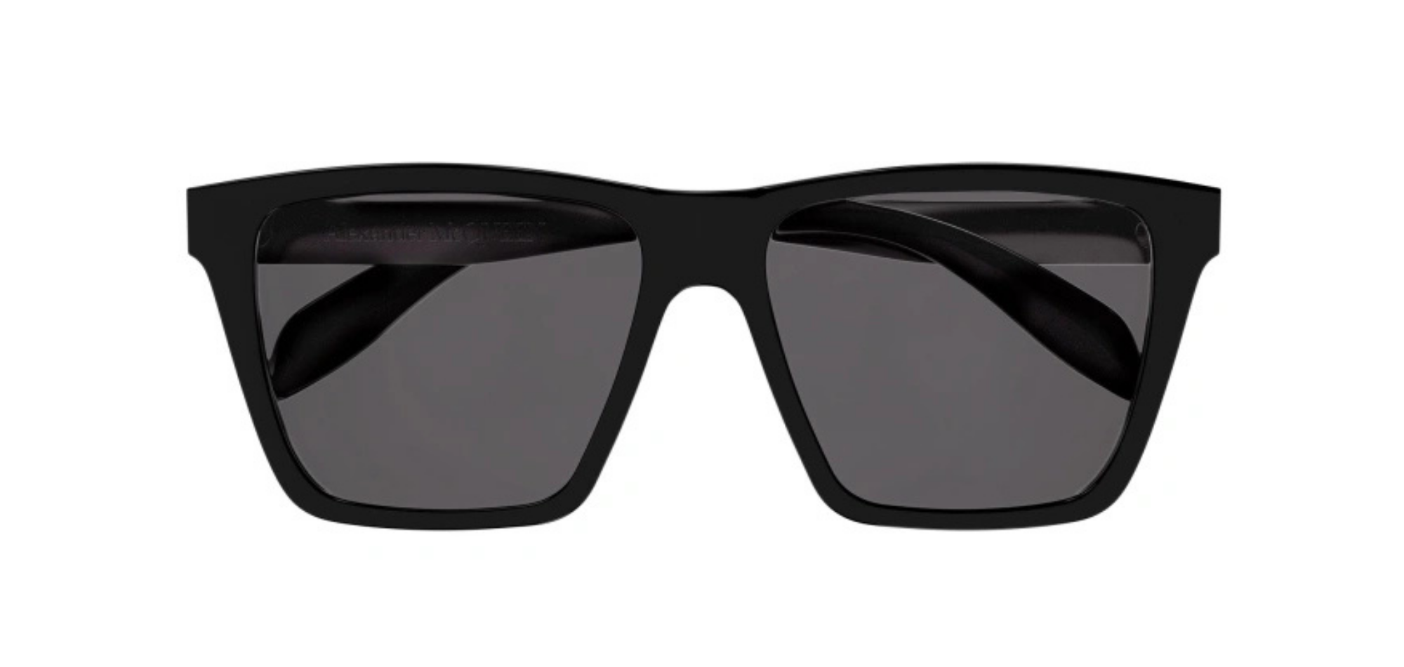 GÜNEŞ GÖZLÜĞÜ ALEXANDER MCQUEEN AM0352S 001