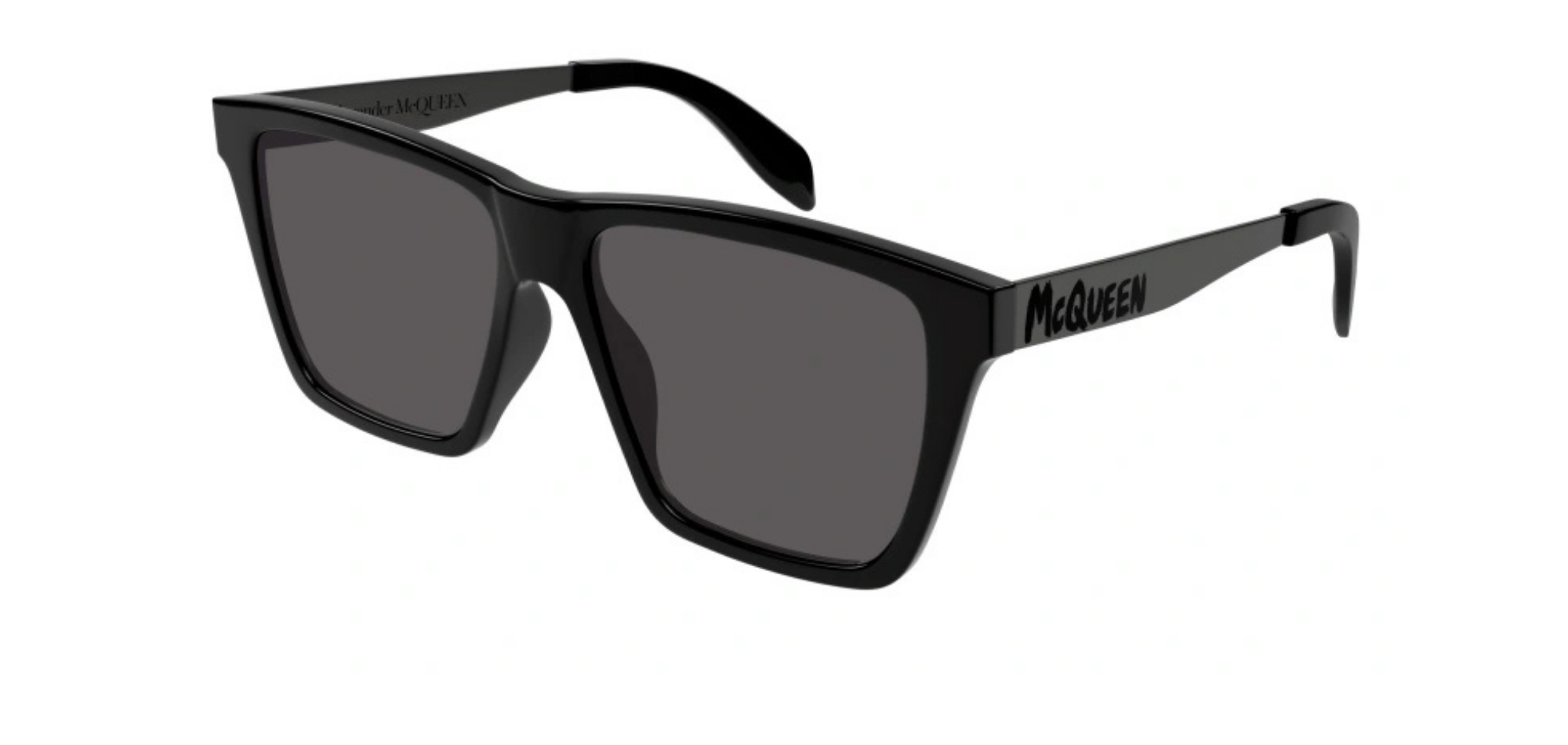 GÜNEŞ GÖZLÜĞÜ ALEXANDER MCQUEEN AM0352S 001