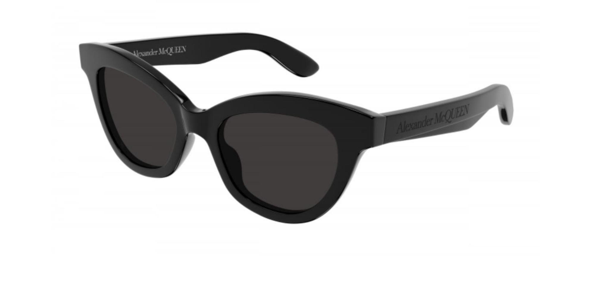 GÜNEŞ GÖZLÜĞÜ ALEXANDER MCQUEEN AM0391S 001