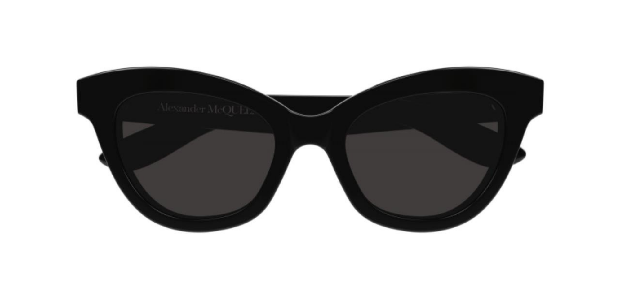 GÜNEŞ GÖZLÜĞÜ ALEXANDER MCQUEEN AM0391S 001