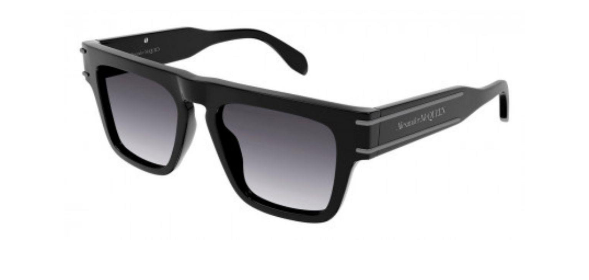 GÜNEŞ GÖZLÜĞÜ ALEXANDER MCQUEEN AM0397S 001