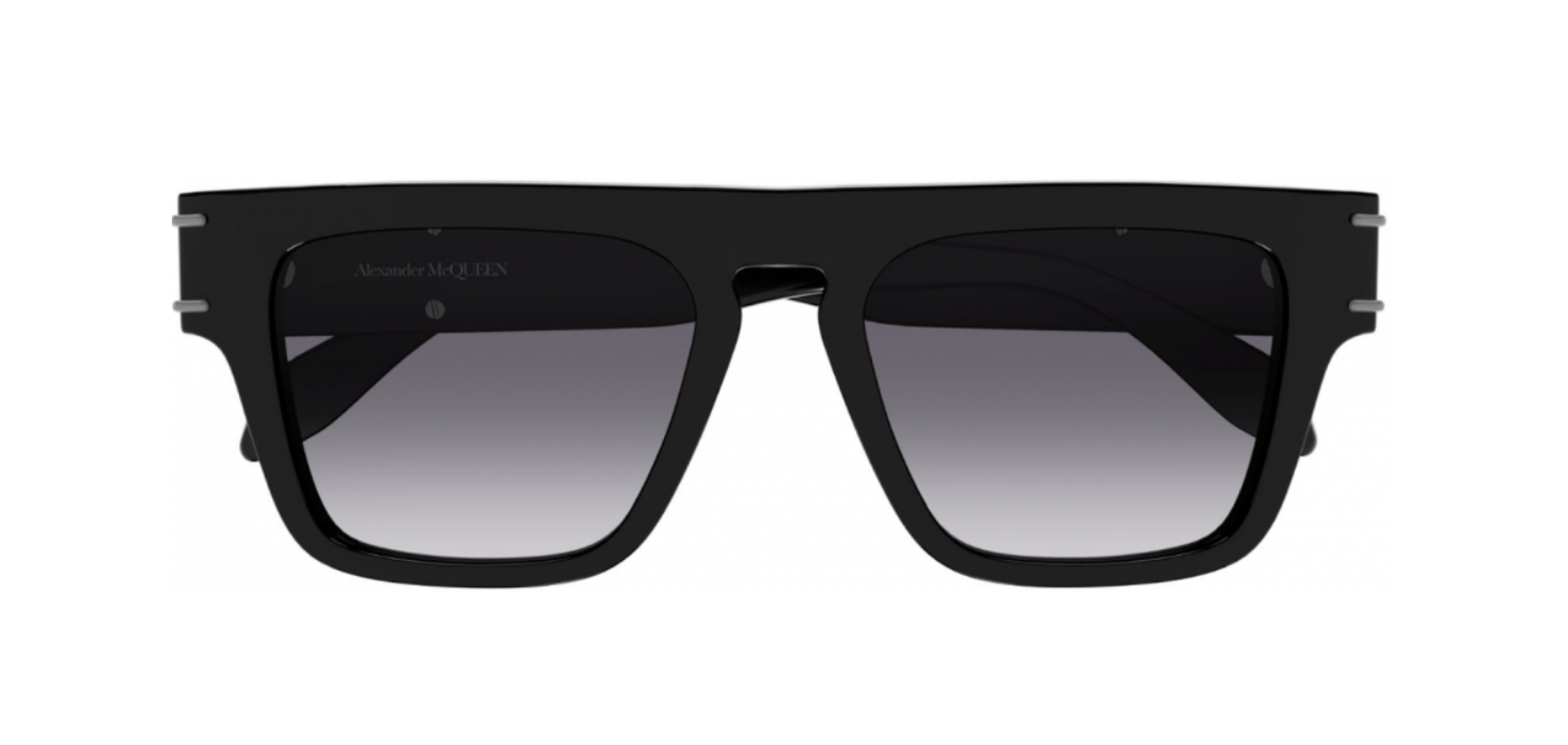 GÜNEŞ GÖZLÜĞÜ ALEXANDER MCQUEEN AM0397S 001