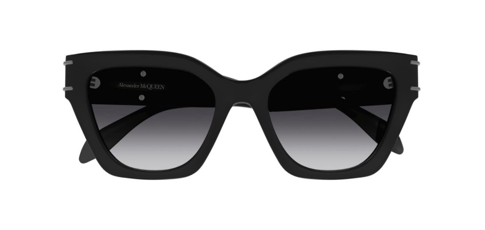 GÜNEŞ GÖZLÜĞÜ ALEXANDER MCQUEEN AM0398S 001