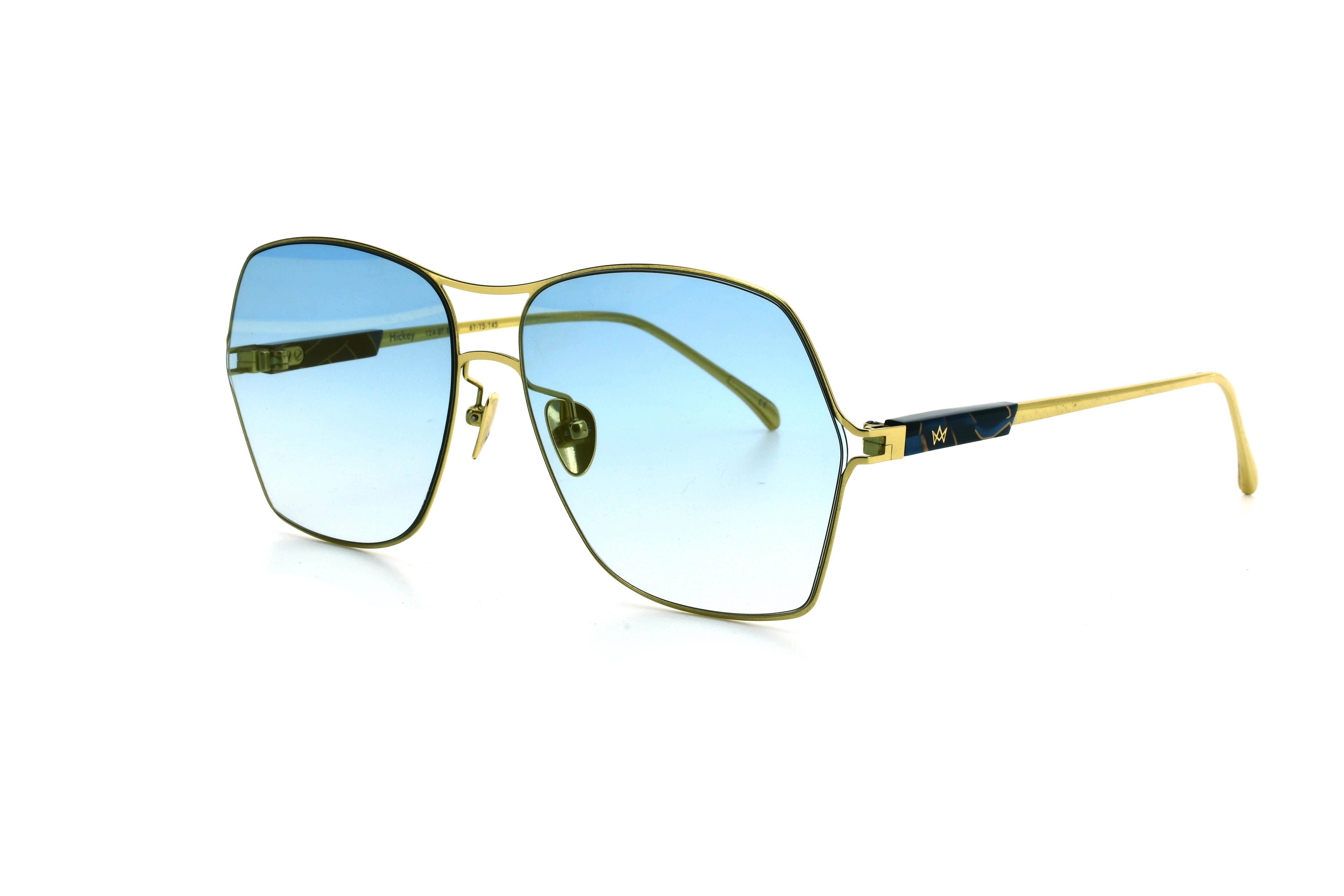 GÜNEŞ GÖZLÜĞÜ AM EYEWEAR AMG224