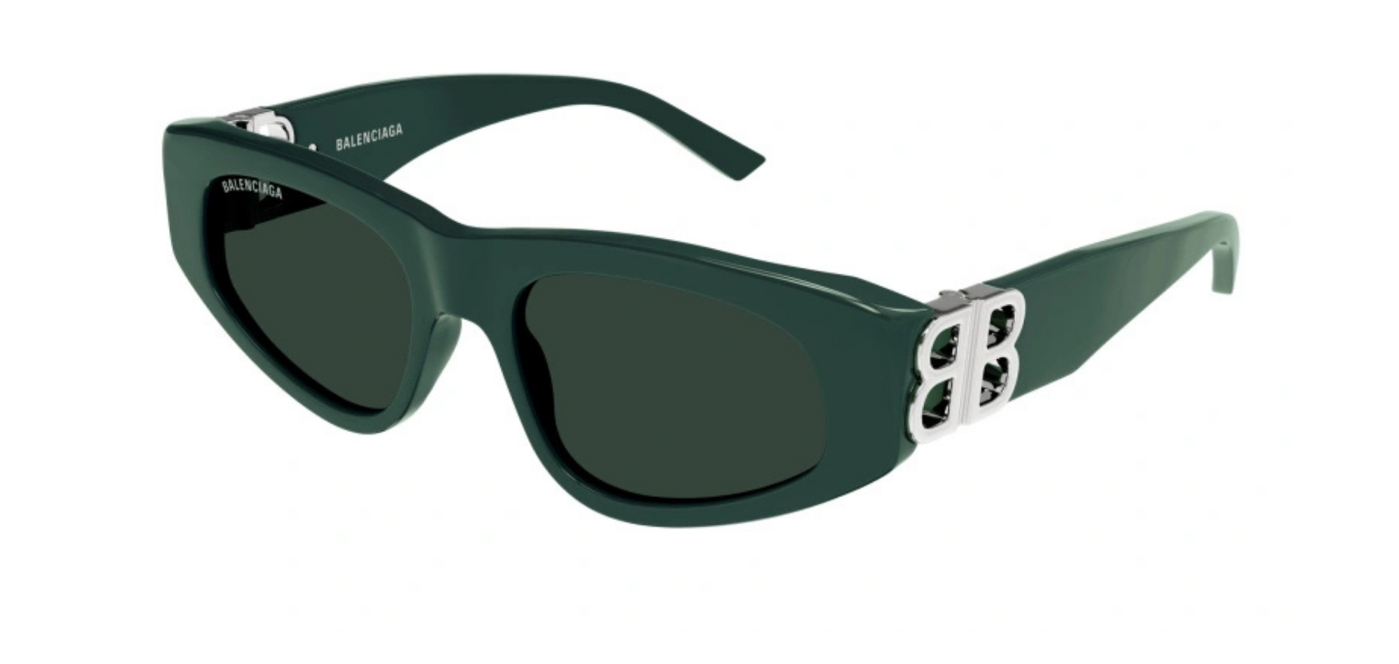 GÜNES GÖZLÜGÜ BALENCIAGA BB0095S 019