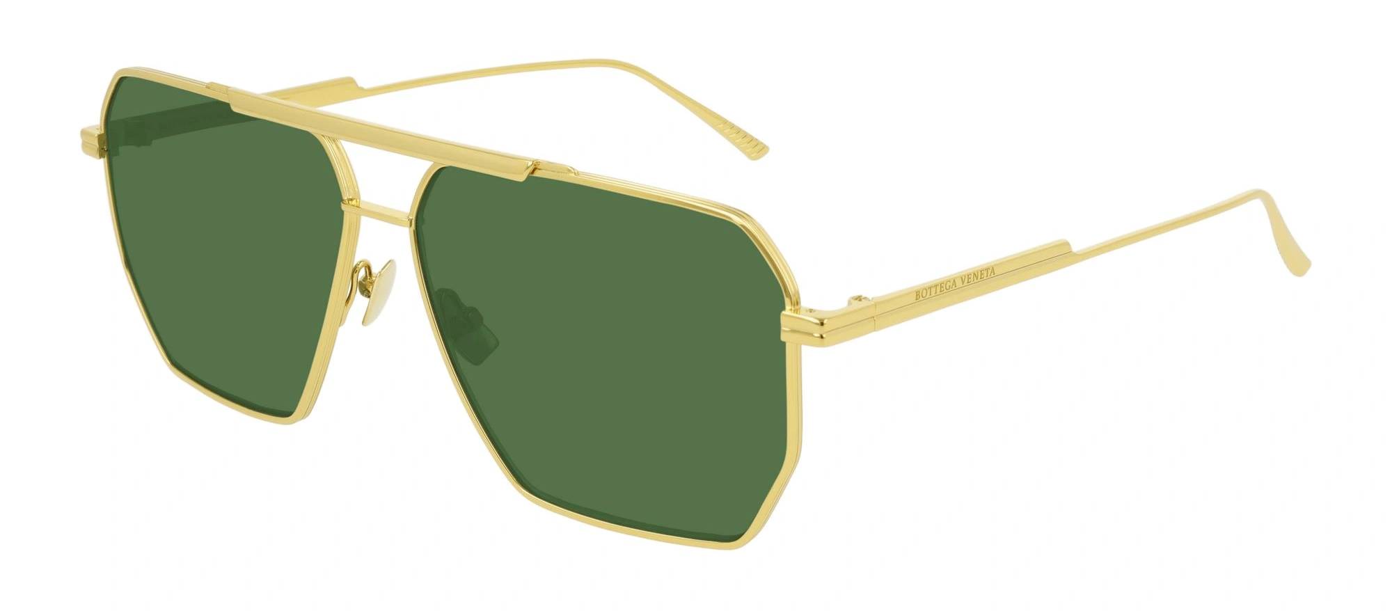 GÜNEŞ GÖZLÜĞÜ BOTTEGA VENETA BV1012S 004