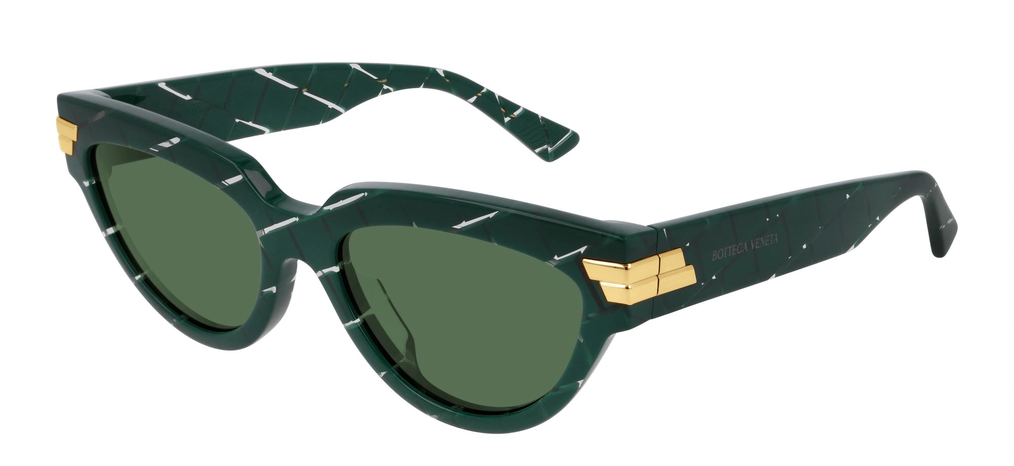 GÜNEŞ GÖZLÜĞÜ BOTTEGA VENETA BV1035S 004