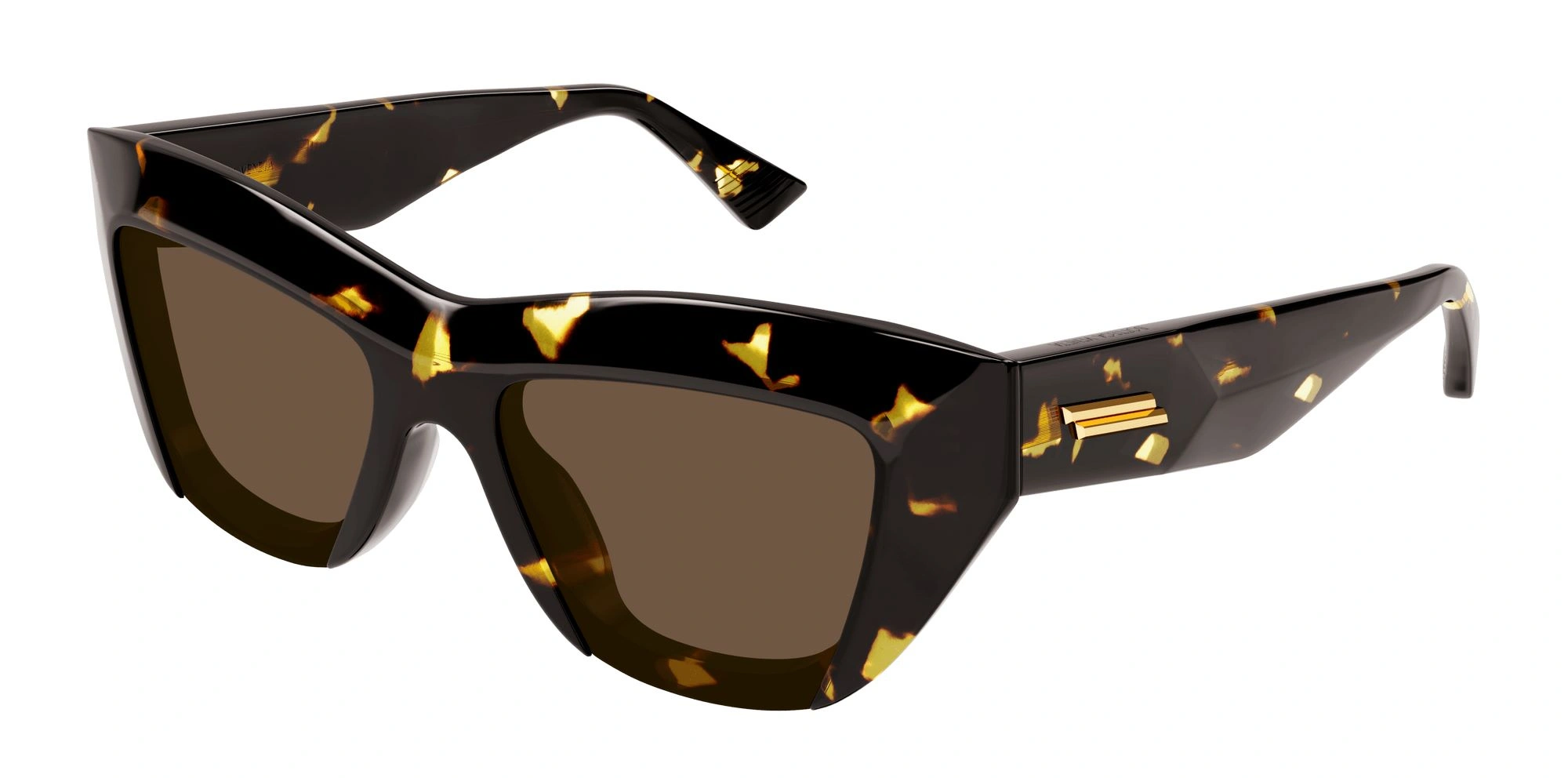 GÜNEŞ GÖZLÜĞÜ BOTTEGA VENETA BV1218S 002