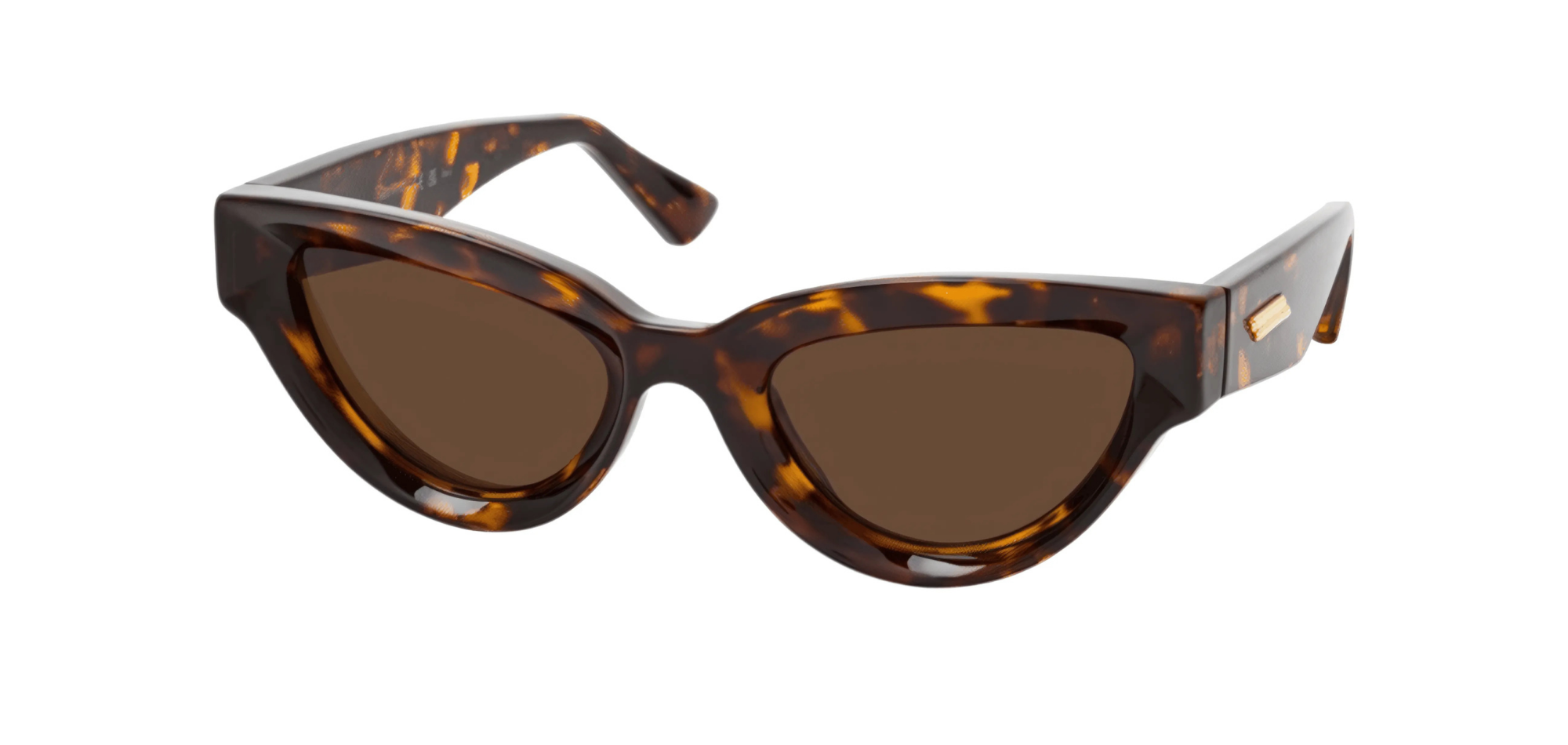 GÜNES GÖZLÜGÜ BOTTEGA VENETA BV1249S 002