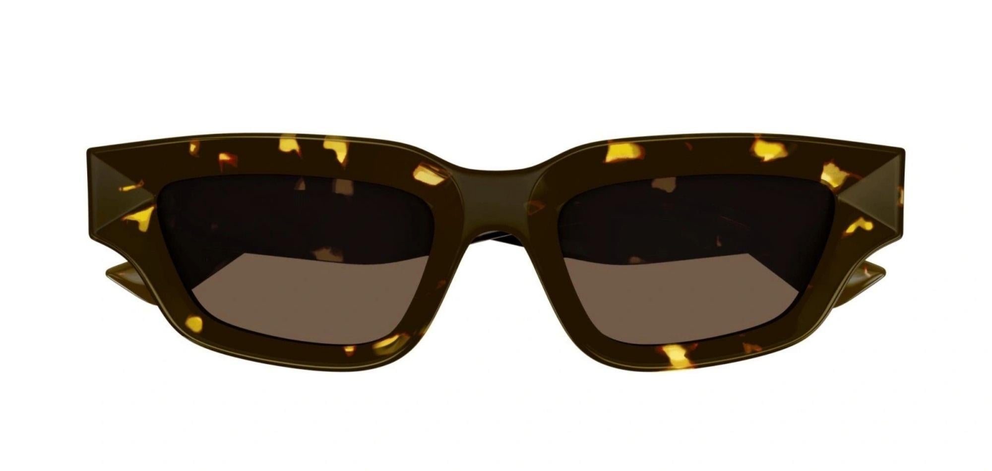 GÜNES GÖZLÜGÜ BOTTEGA VENETA BV1250S 002