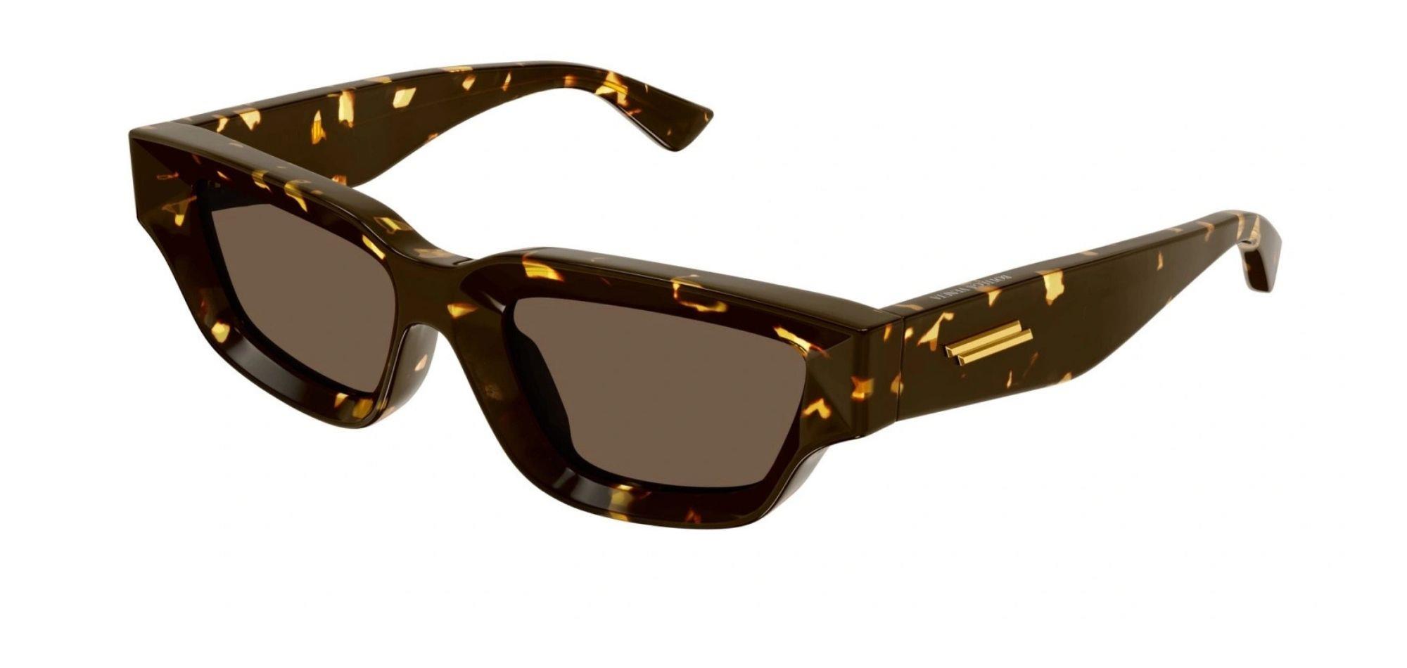 GÜNES GÖZLÜGÜ BOTTEGA VENETA BV1250S 002