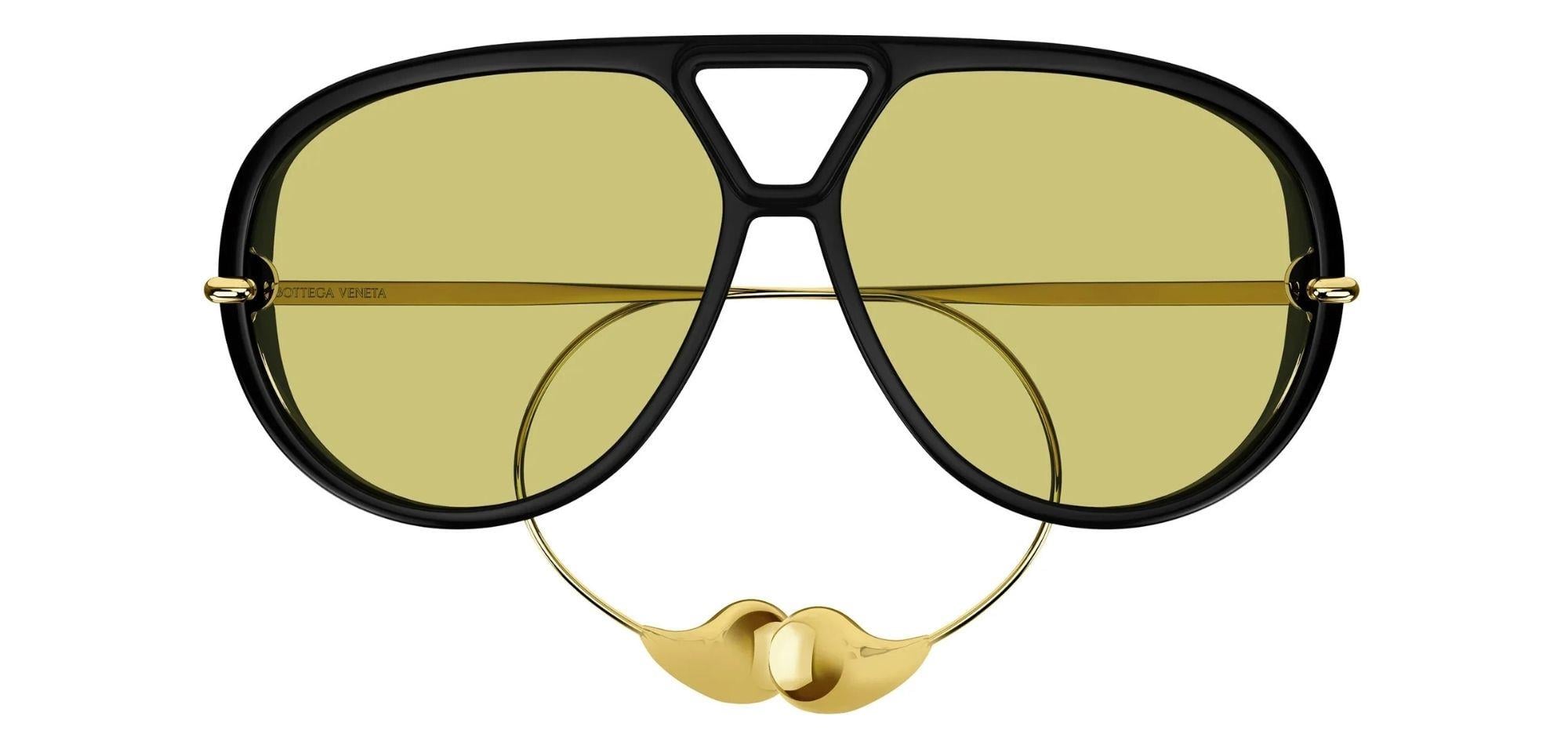 GÜNES GÖZLÜGÜ BOTTEGA VENETA BV1273S 003