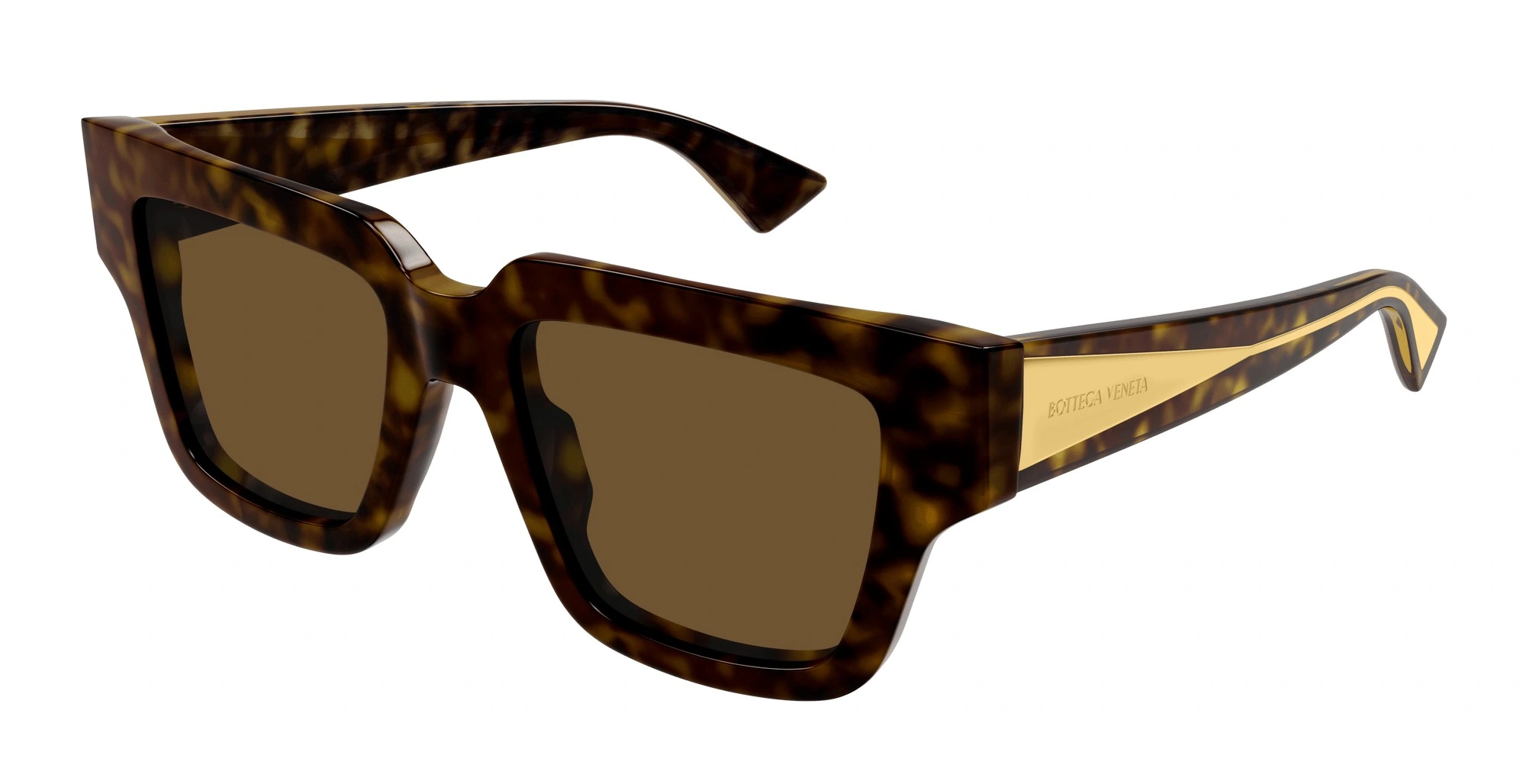 GÜNEŞ GÖZLÜĞÜ BOTTEGA VENETA BV1276S 002