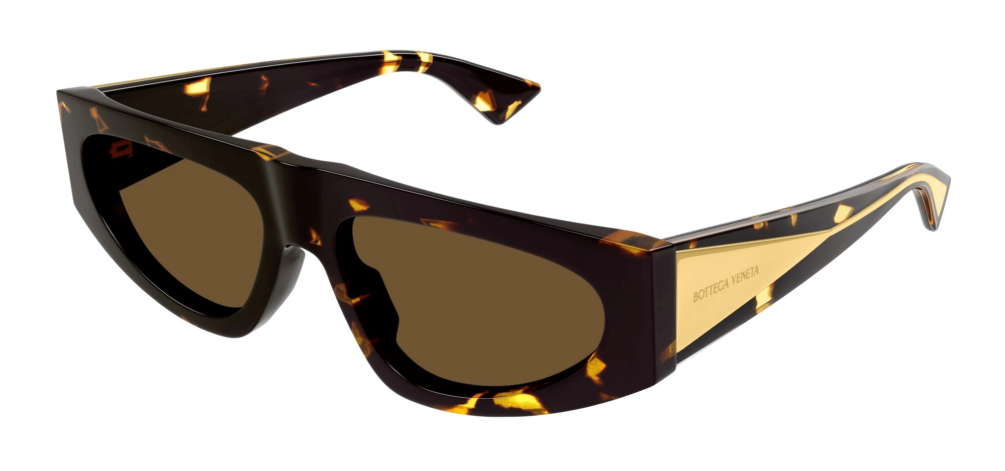 GÜNEŞ GÖZLÜĞÜ BOTTEGA VENETA BV1277S 002