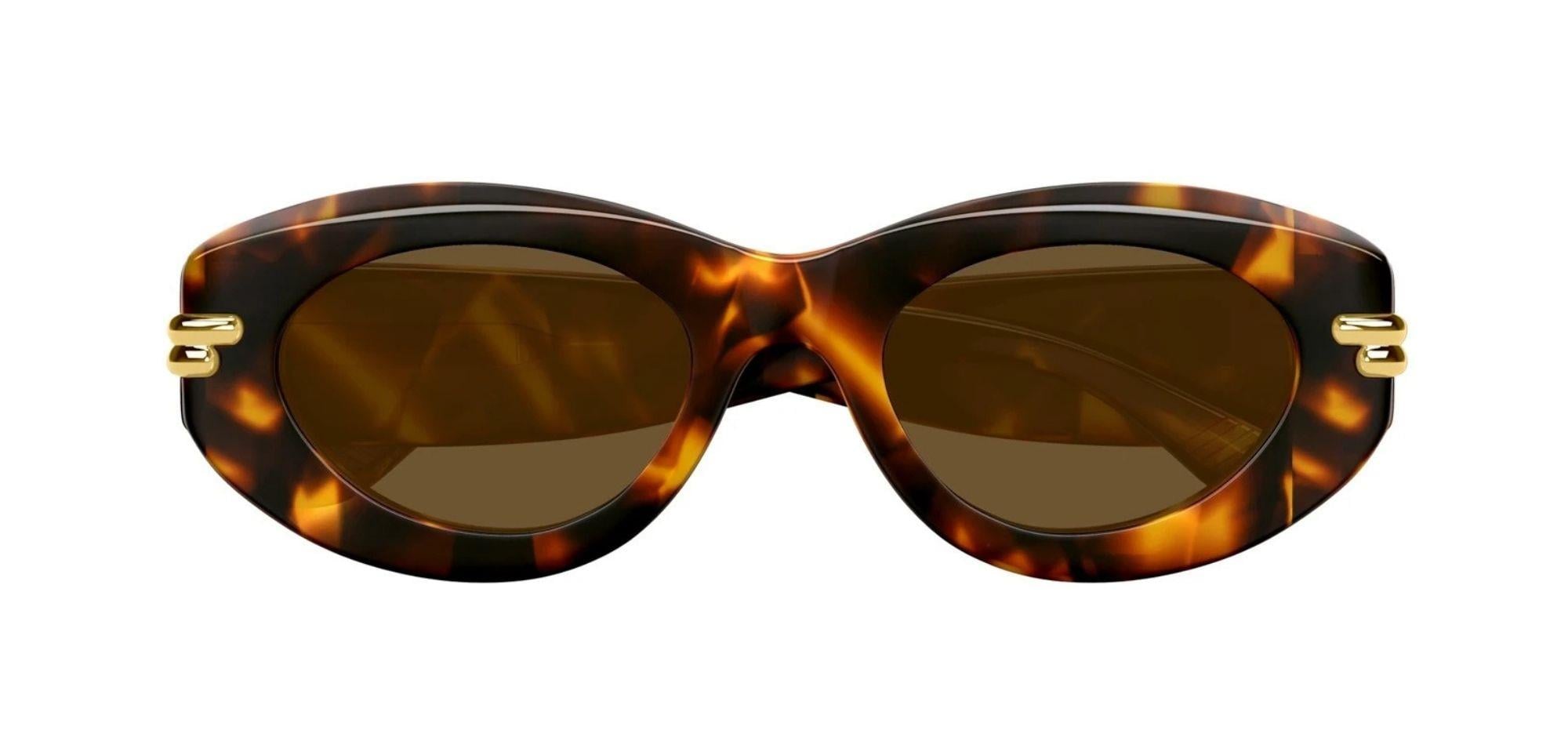 GÜNEŞ GÖZLÜĞÜ BOTTEGA VENETA BV1322S 002