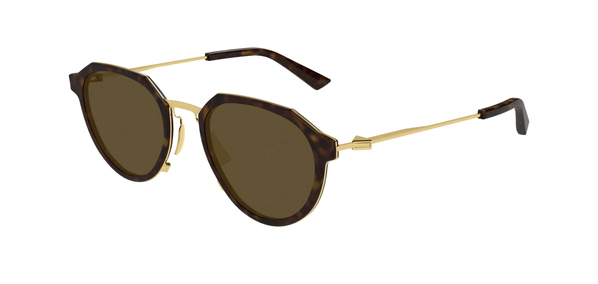 GÜNEŞ GÖZLÜĞÜ BOTTEGA VENETA BV1331S 002