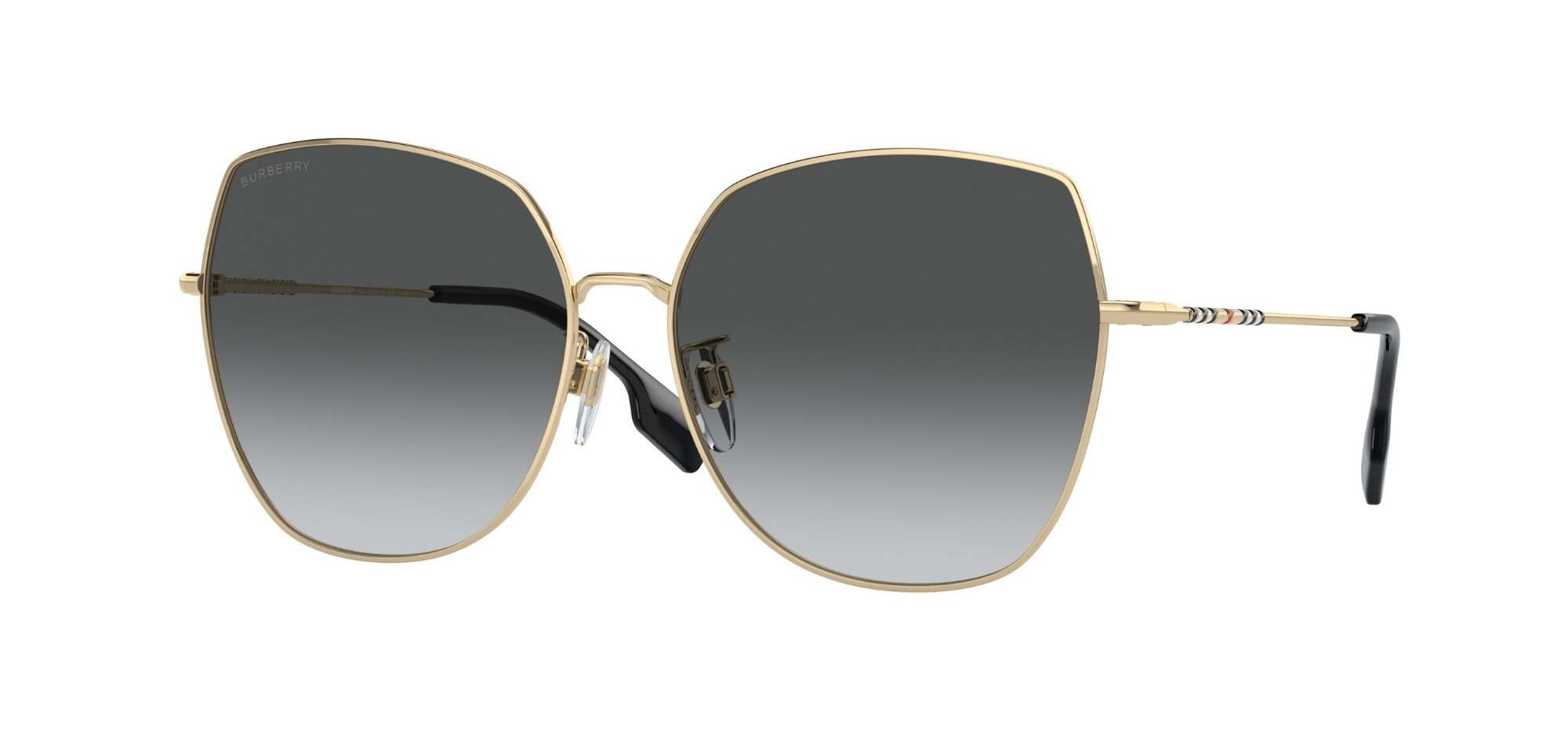 GÜNEŞ GÖZLÜĞÜ BURBERRY BE3136D 1109T360