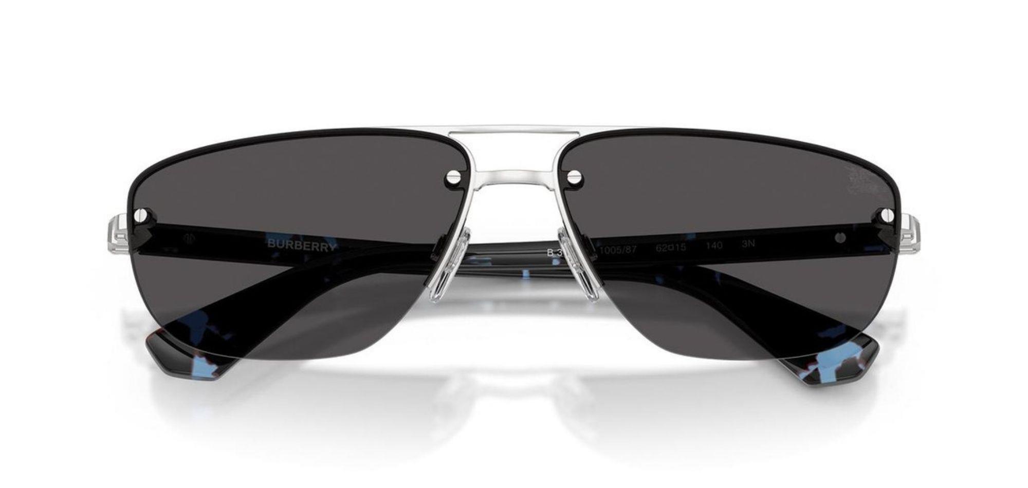 GÜNEŞ GÖZLÜĞÜ BURBERRY BE3164 10058762