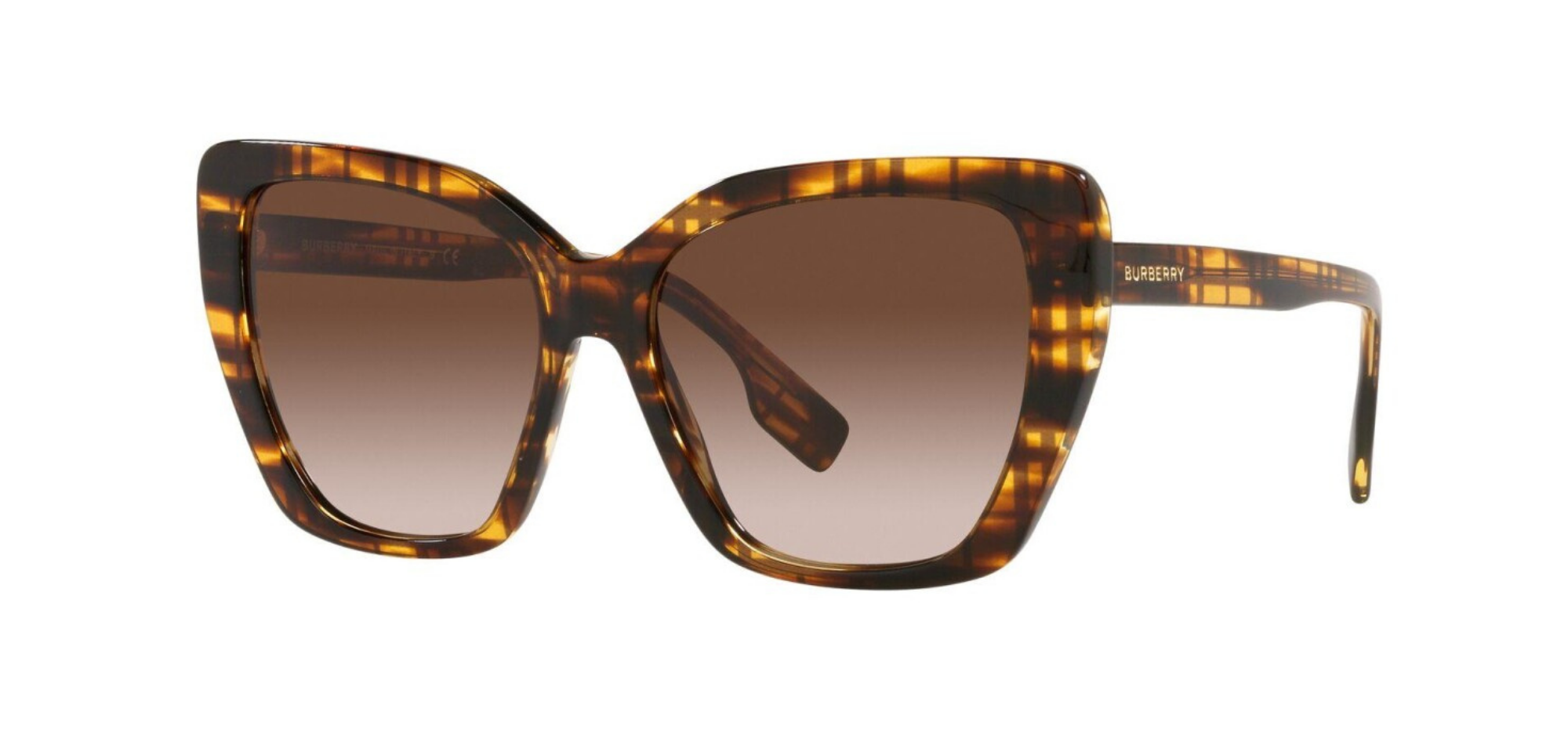 GÜNEŞ GÖZLÜĞÜ BURBERRY BE4366 39811355