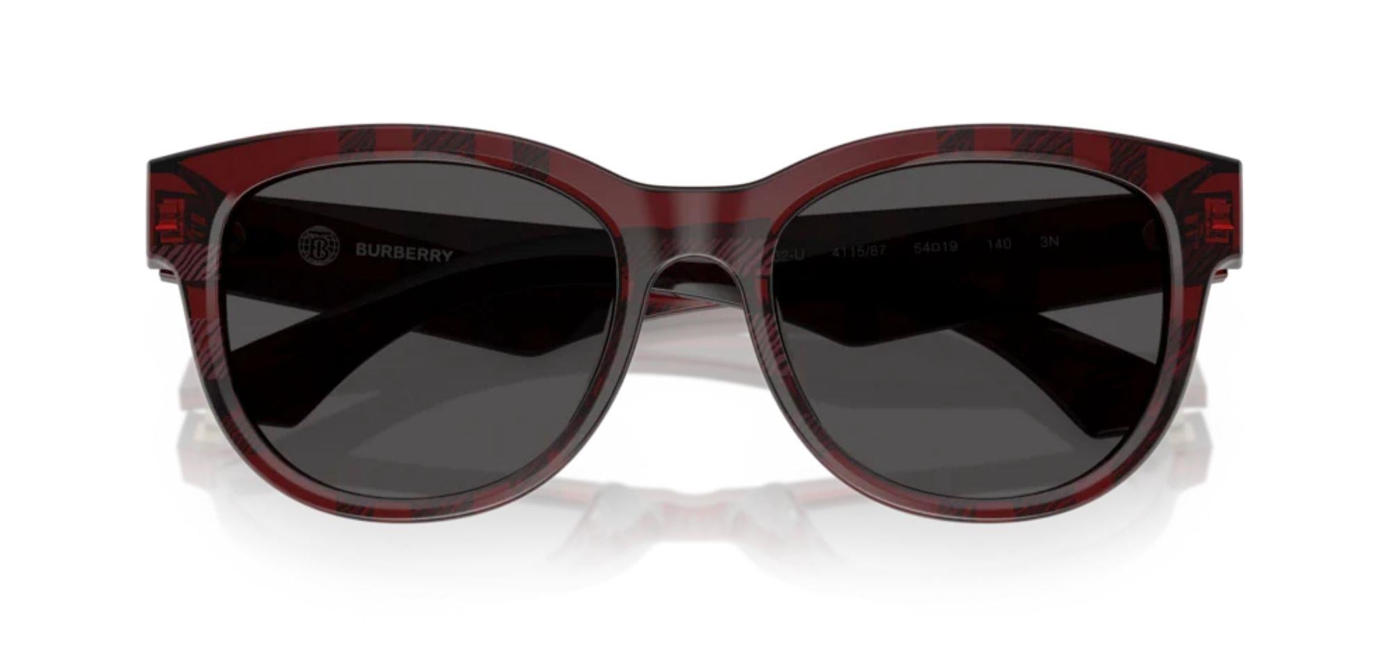 GÜNEŞ GÖZLÜĞÜ BURBERRY BE4432U 41158754