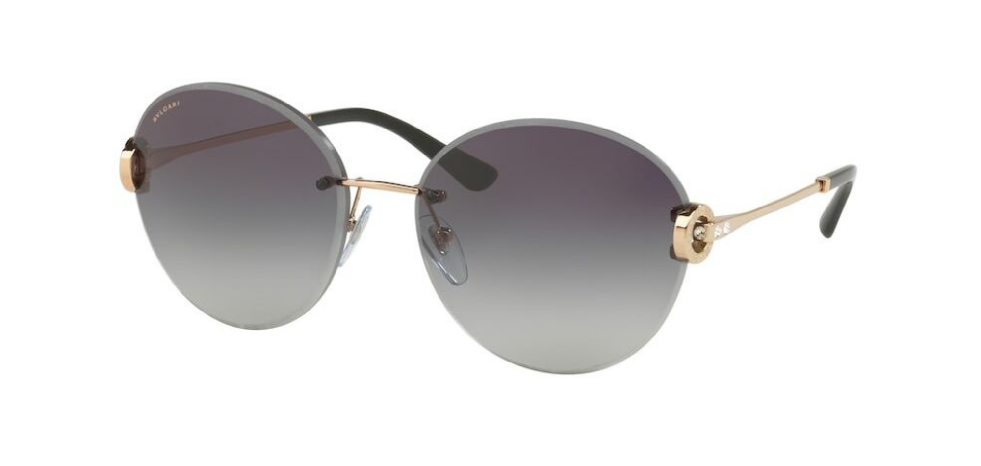 GÜNEŞ GÖZLÜĞÜ BVLGARİ BV6091B6120148G