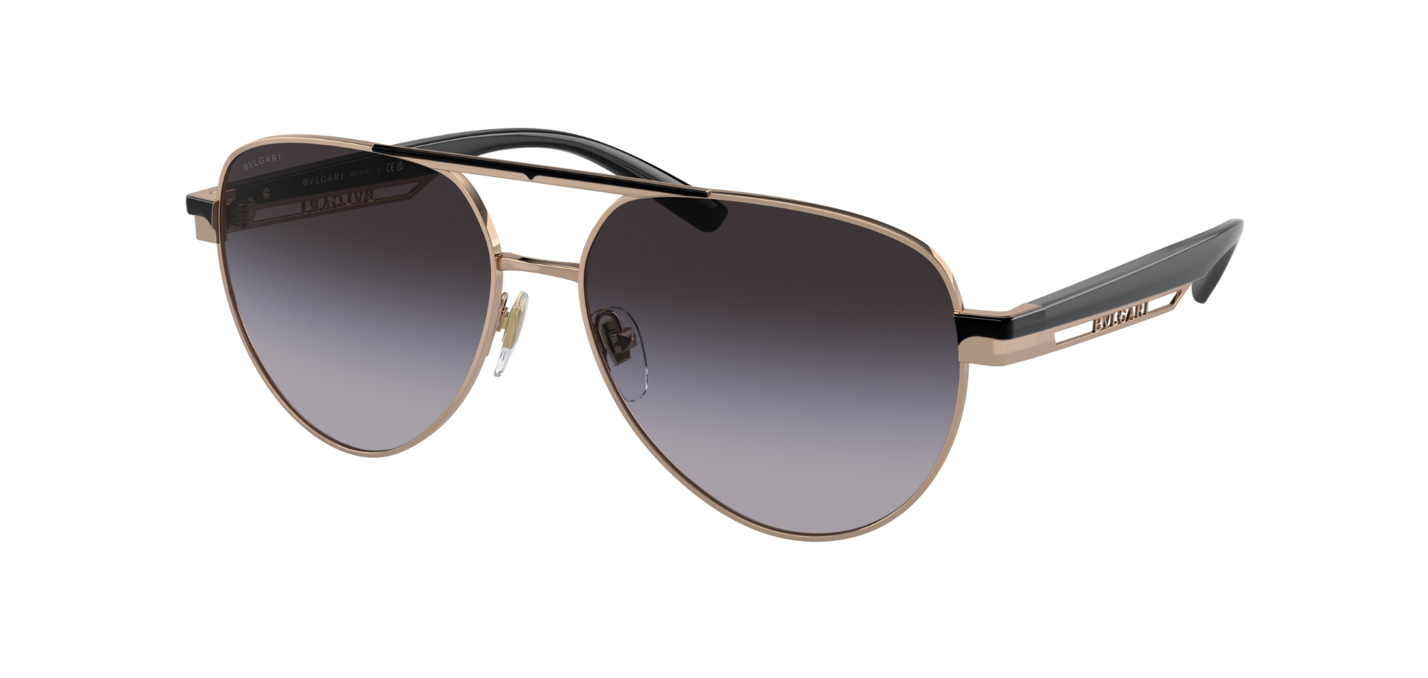 GÜNEŞ GÖZLÜĞÜ BVLGARİ BV6189 20148G58