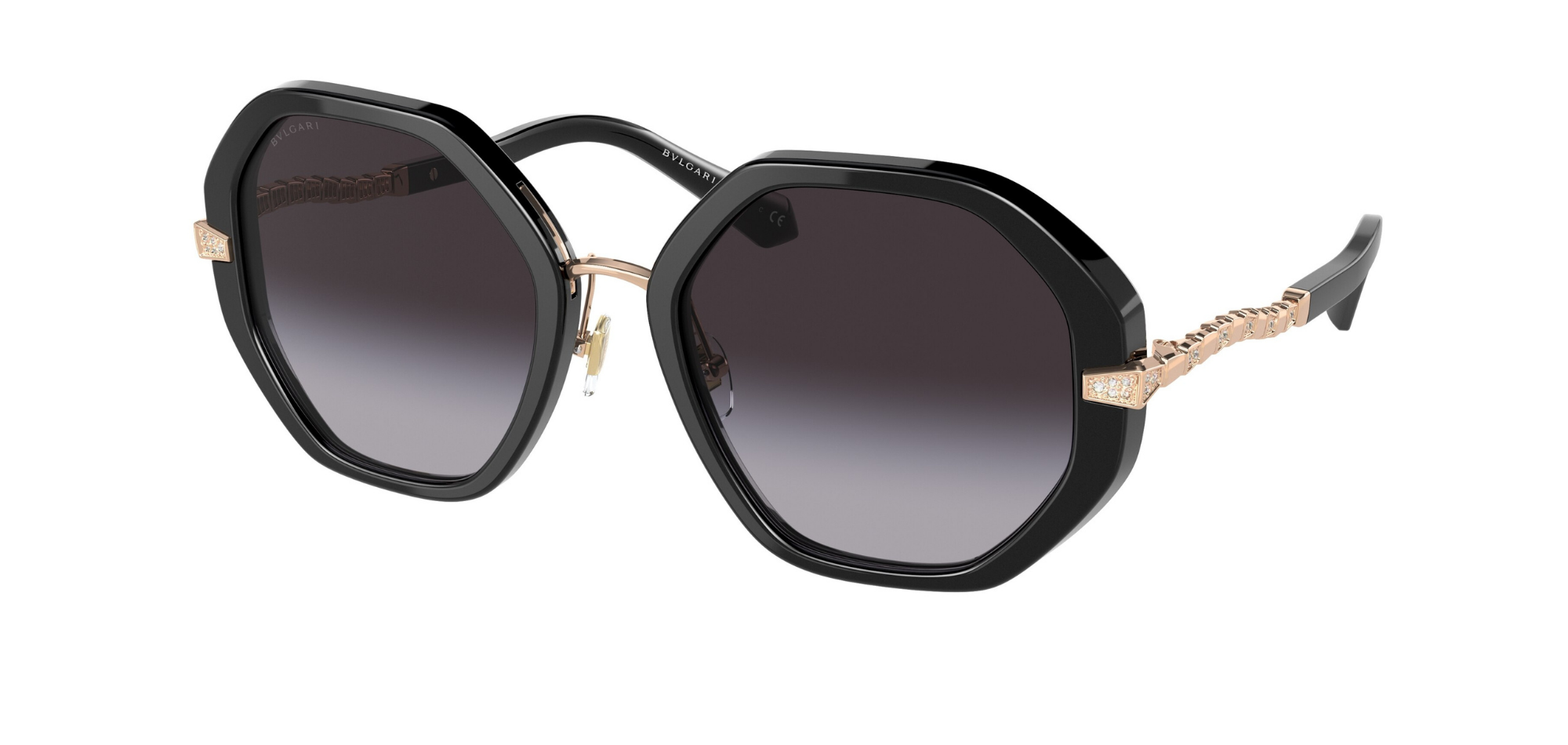 GÜNEŞ GÖZLÜĞÜ BVLGARİ BV8242B555018G