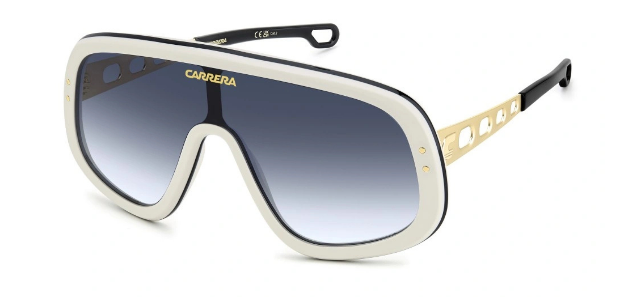 GÜNEŞ GÖZLÜĞÜ CARRERA FLAGLAB 17 207556B4E9908