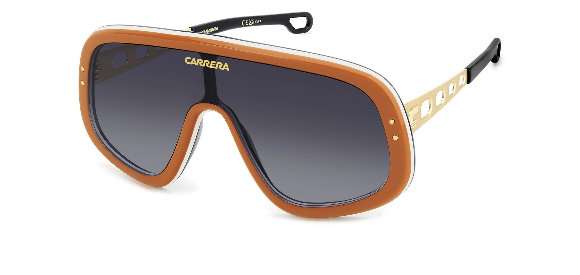 GÜNEŞ GÖZLÜĞÜ CARRERA FLAGLAB 17 207556C3E999O
