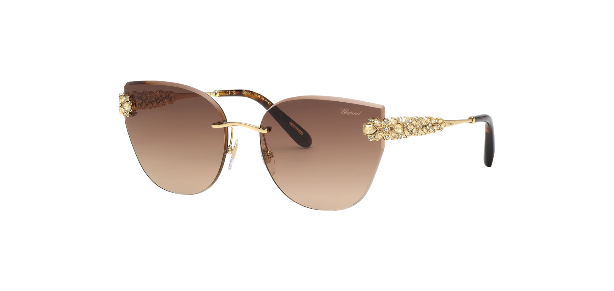 GÜNEŞ GÖZLÜĞÜ CHOPARD SCHL05S59300K
