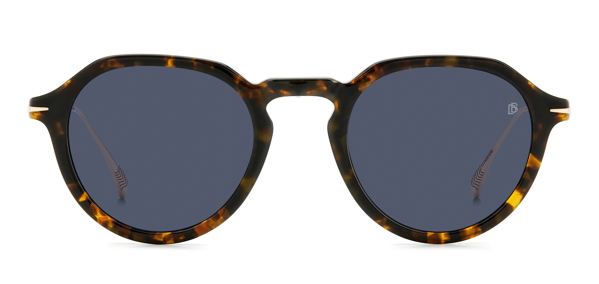 GÜNEŞ GÖZLÜĞÜ DAVİD BECKHAM DB 1098/S 2053082IK49KU