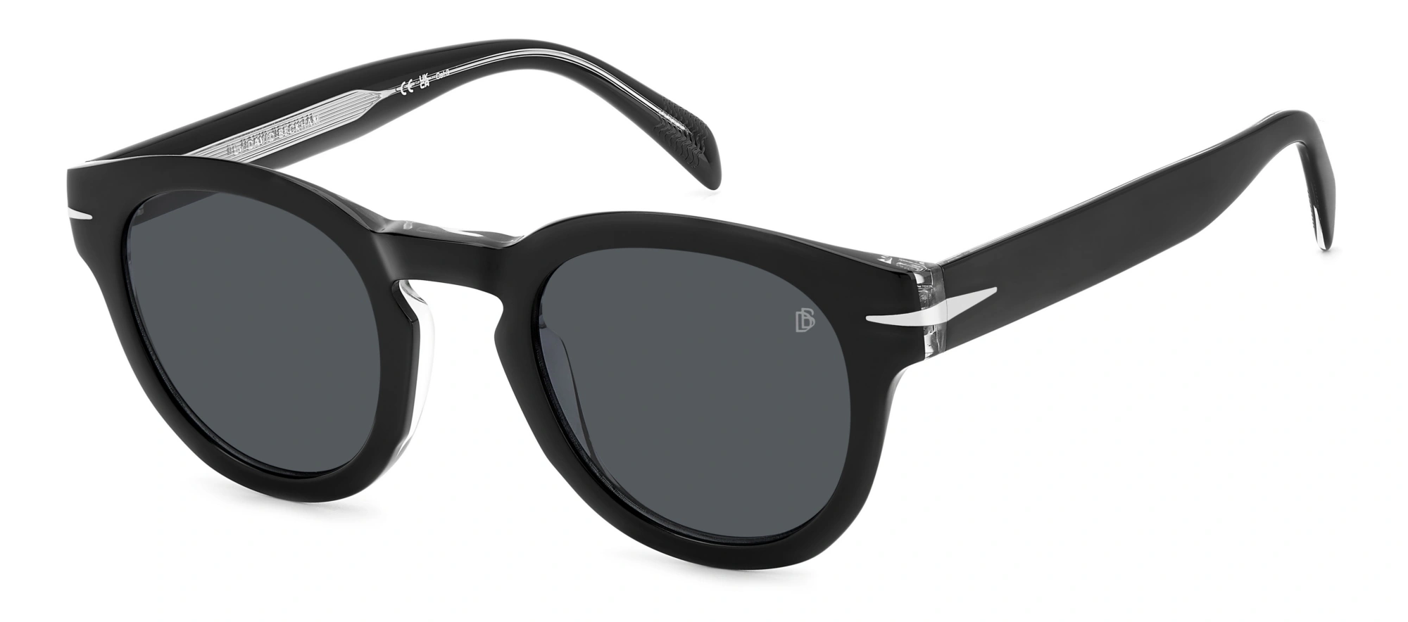 GÜNEŞ GÖZLÜĞÜ DAVİD BECKHAM DB 7041/S FLAT 2066097C549IR