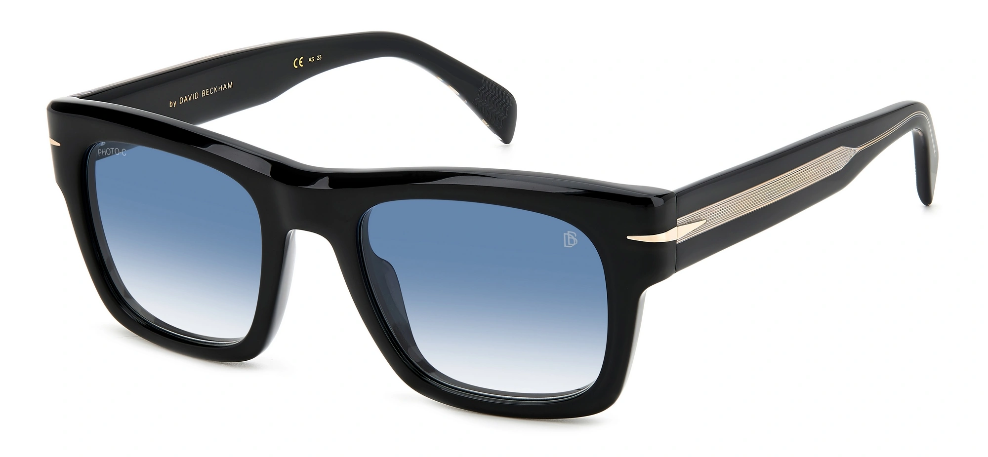 GÜNEŞ GÖZLÜĞÜ DAVİD BECKHAM DB 7099/S 20584380752F9