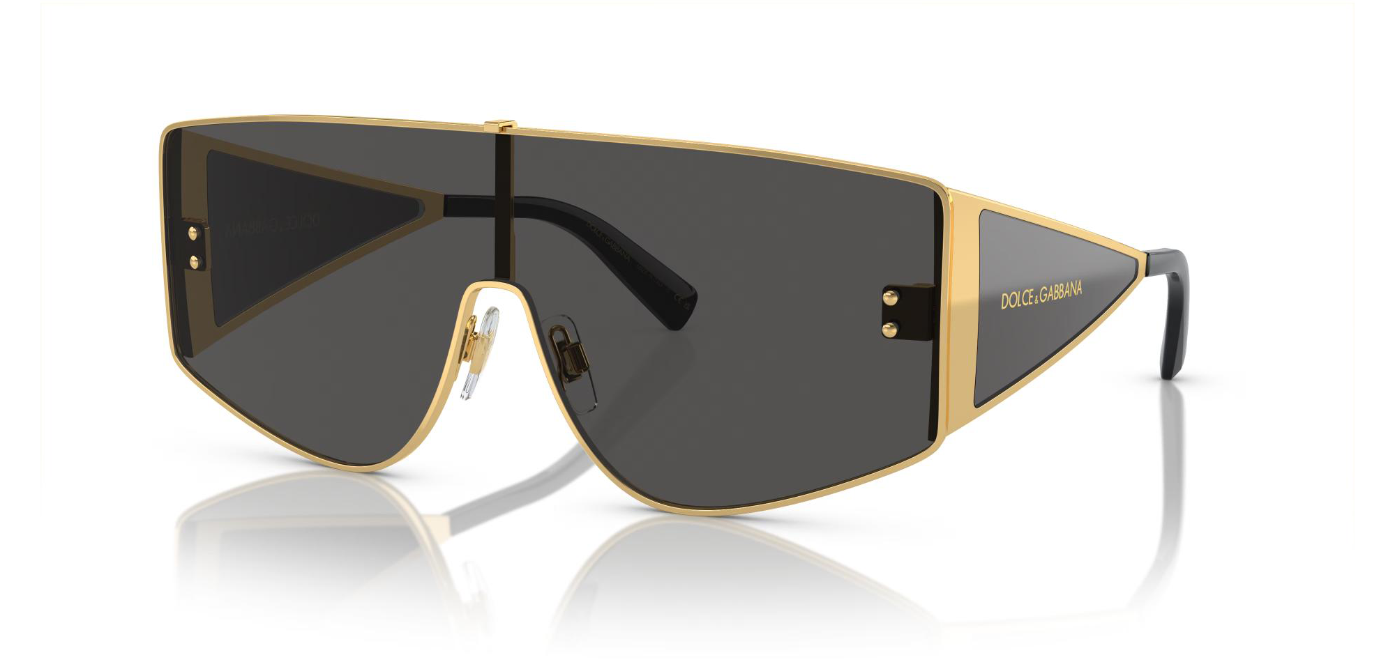 GÜNEŞ GÖZLÜĞÜ DOLCE&GABBANA DG2305 02/8744