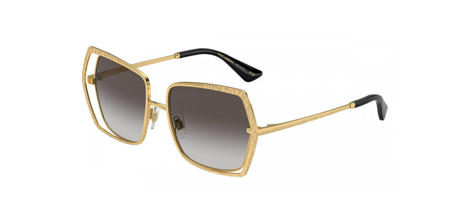 GÜNEŞ GÖZLÜĞÜ DOLCE&GABBANA DG2306 02/8G55